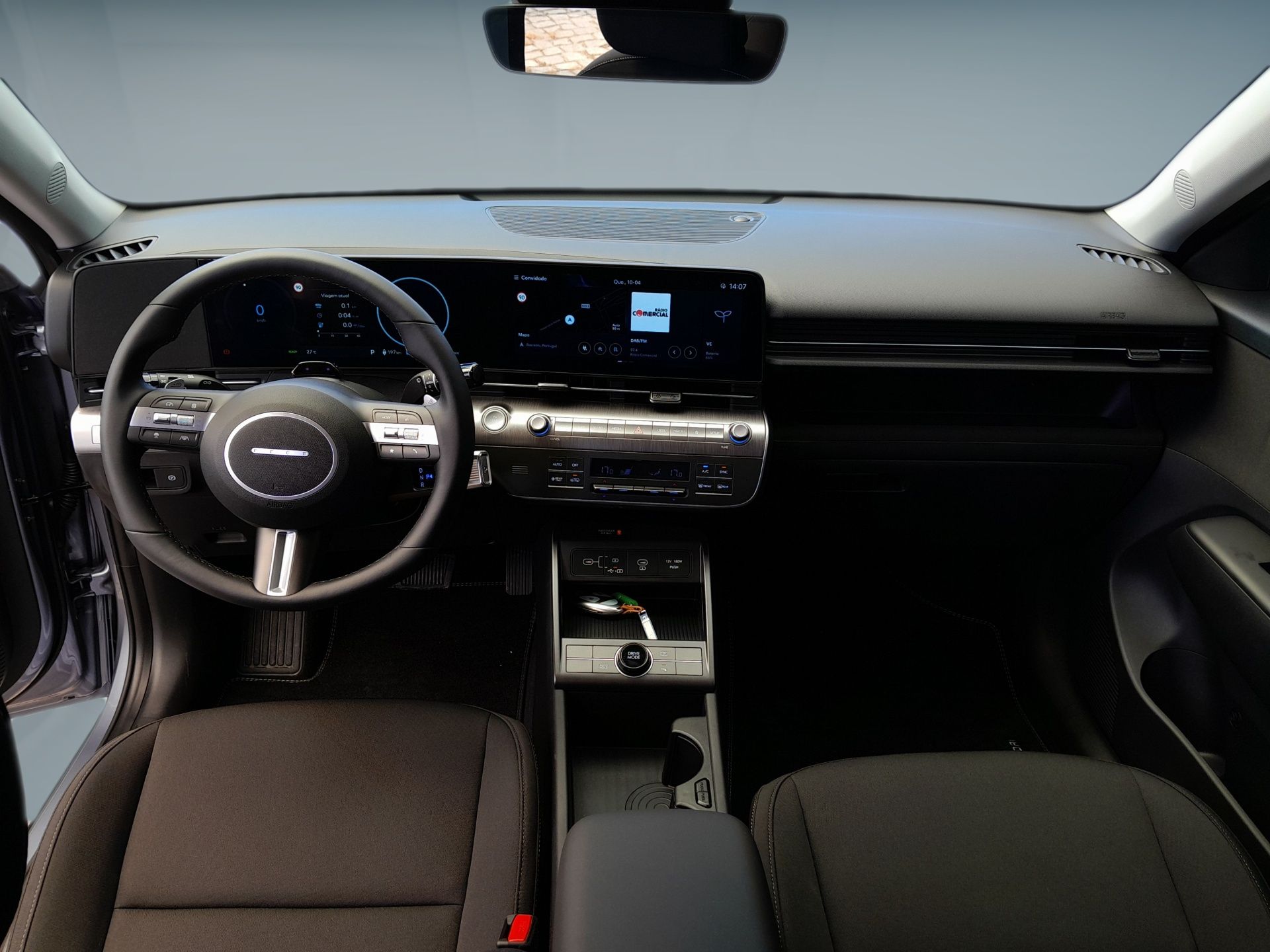 HYUNDAI KAUAI 380km Premium MY26 (TT)