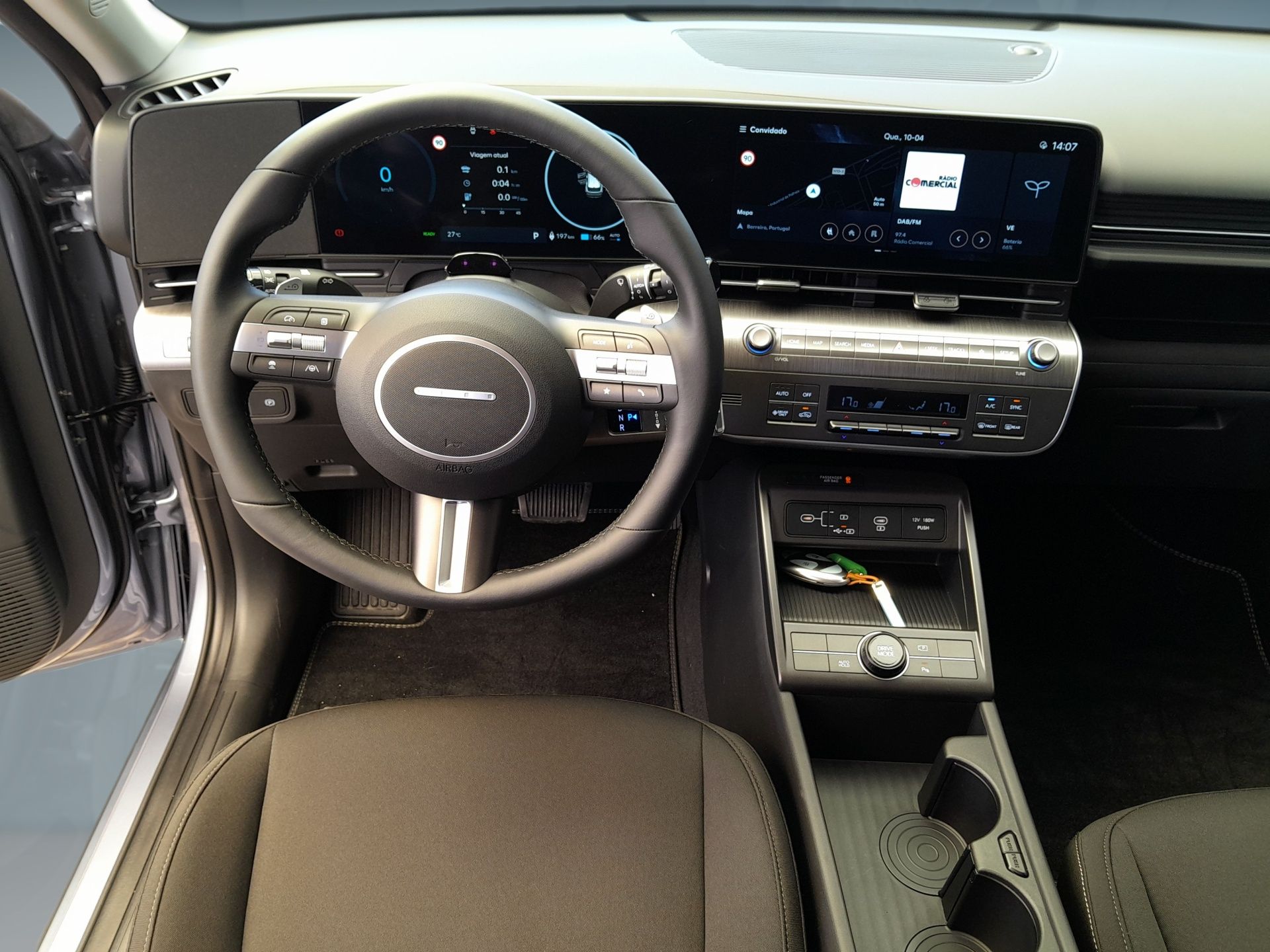 HYUNDAI KAUAI 380km Premium MY26 (TT)