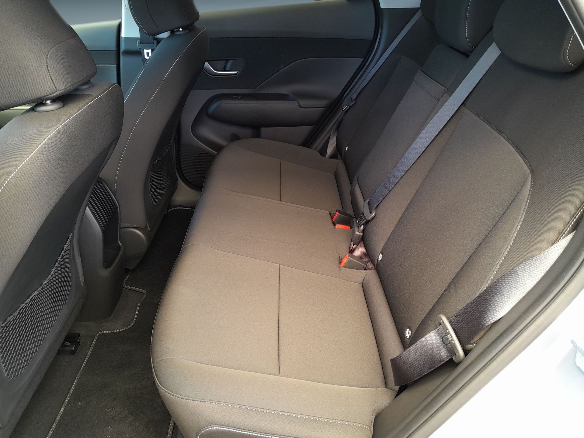 HYUNDAI KAUAI 380km Premium MY26 (TT)