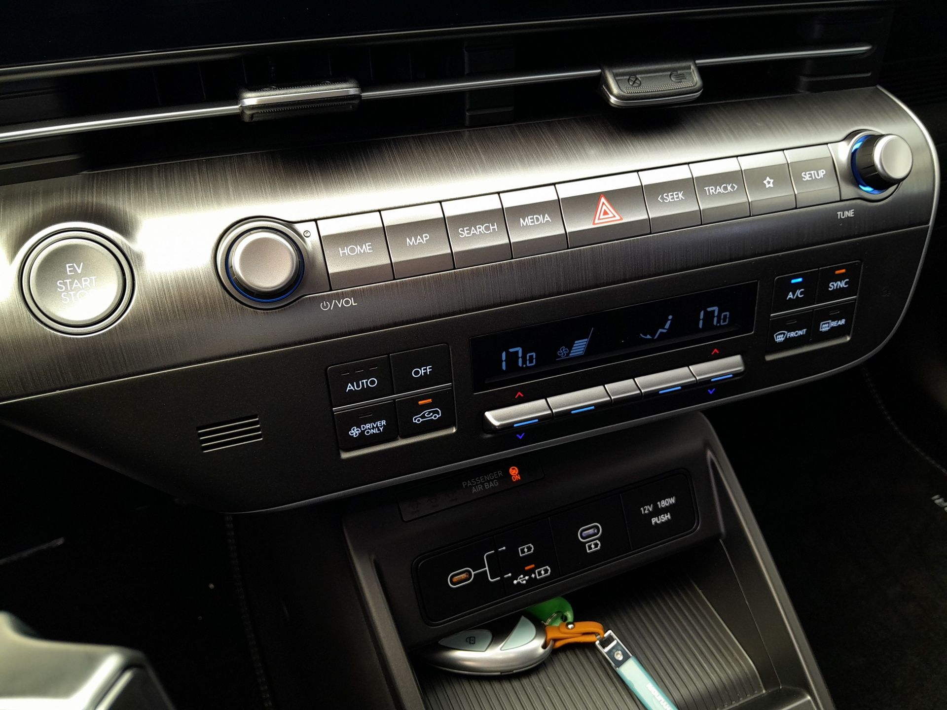 HYUNDAI KAUAI 380km Premium MY26 (TT)