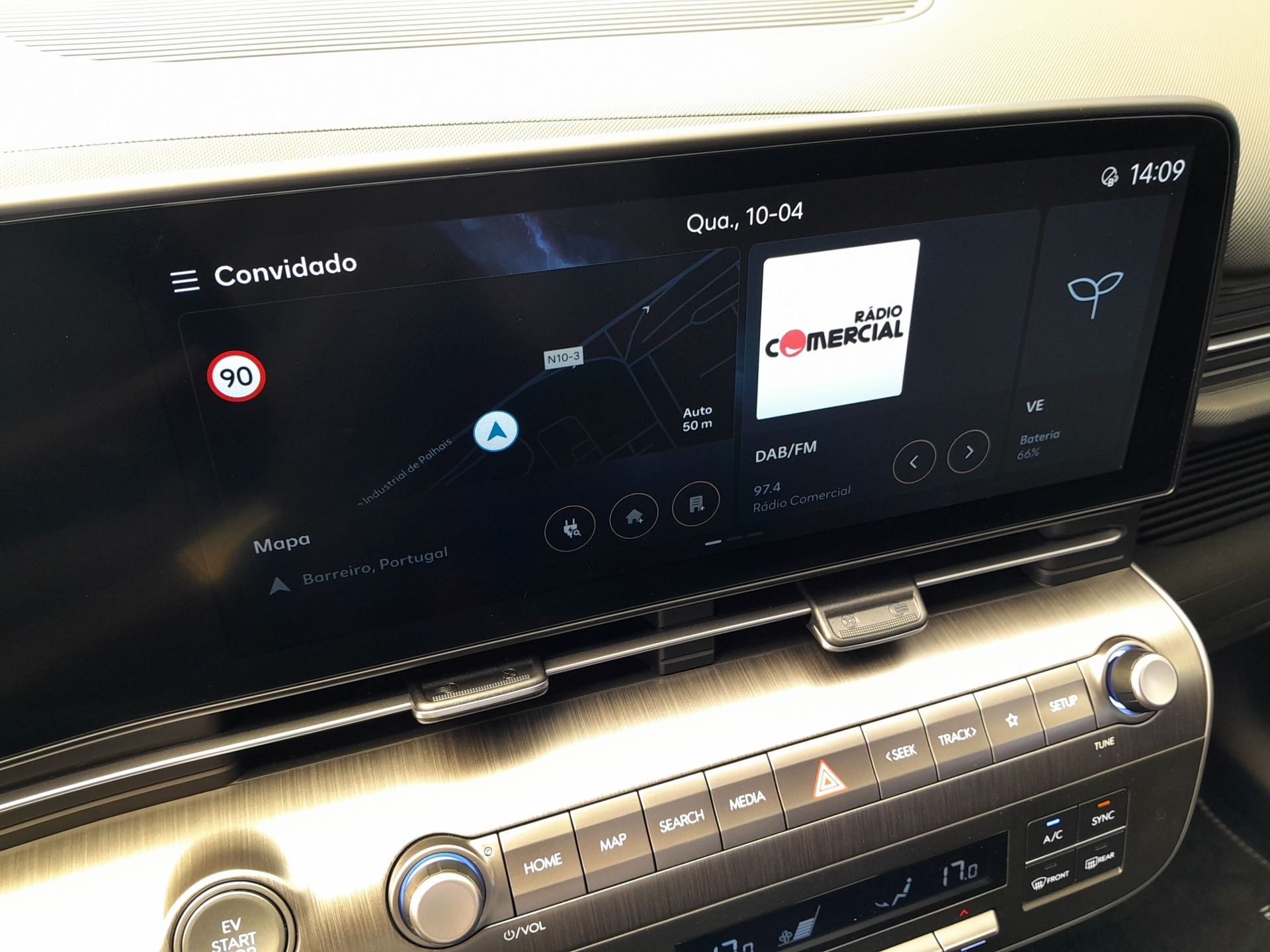 HYUNDAI KAUAI 380km Premium MY26 (TT)