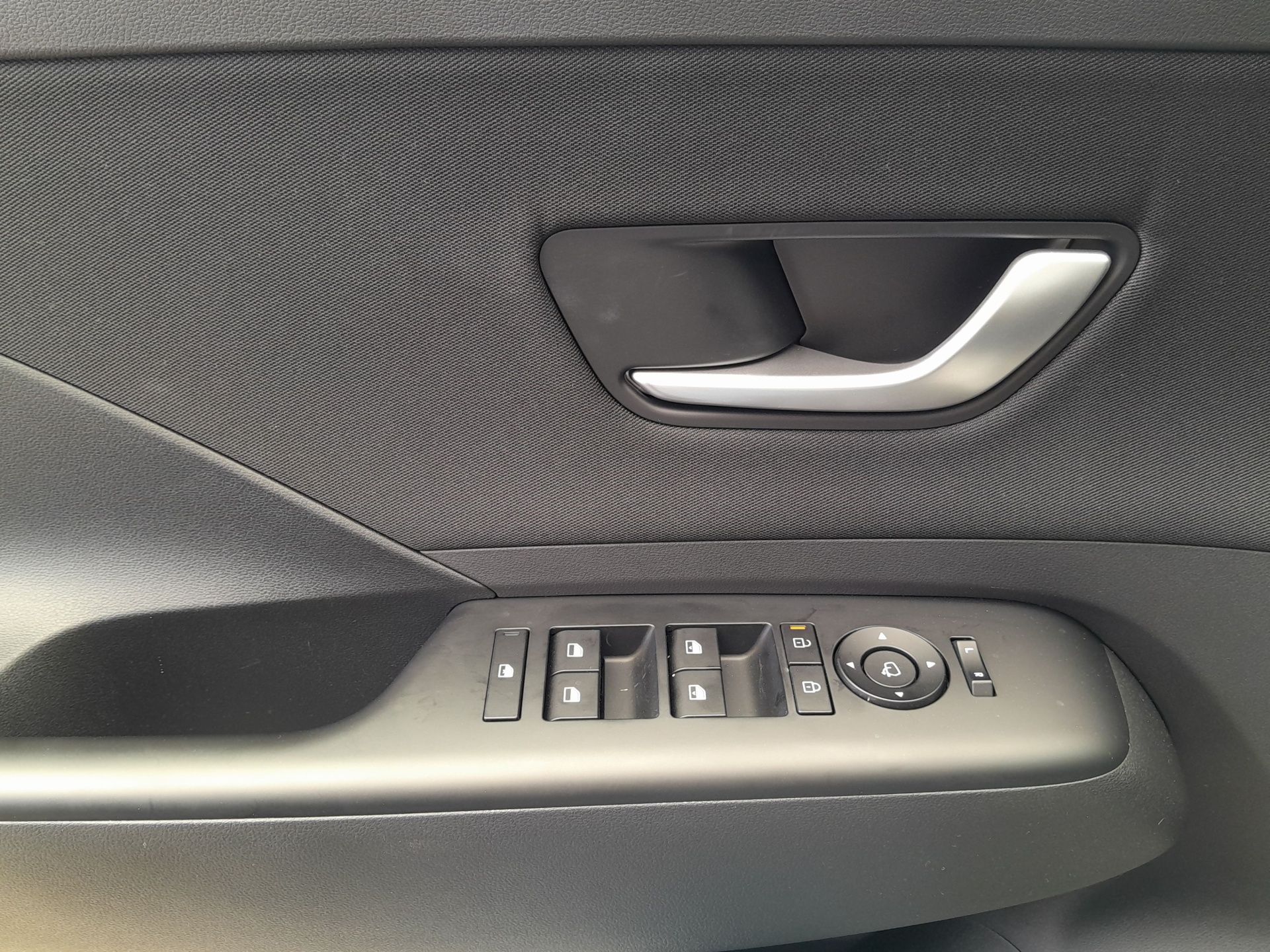 HYUNDAI KAUAI 380km Premium MY26 (TT)