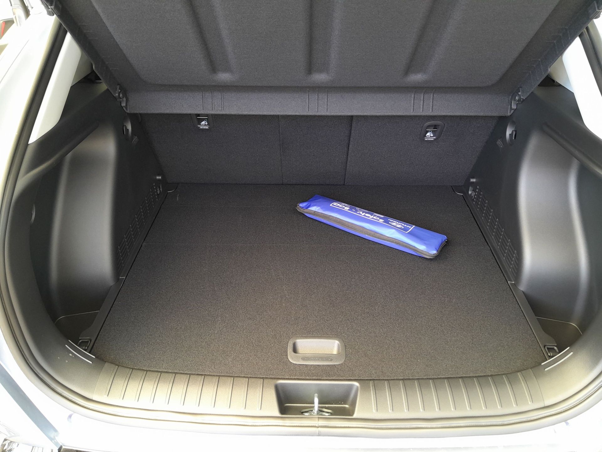 HYUNDAI KAUAI 380km Premium MY26 (TT)