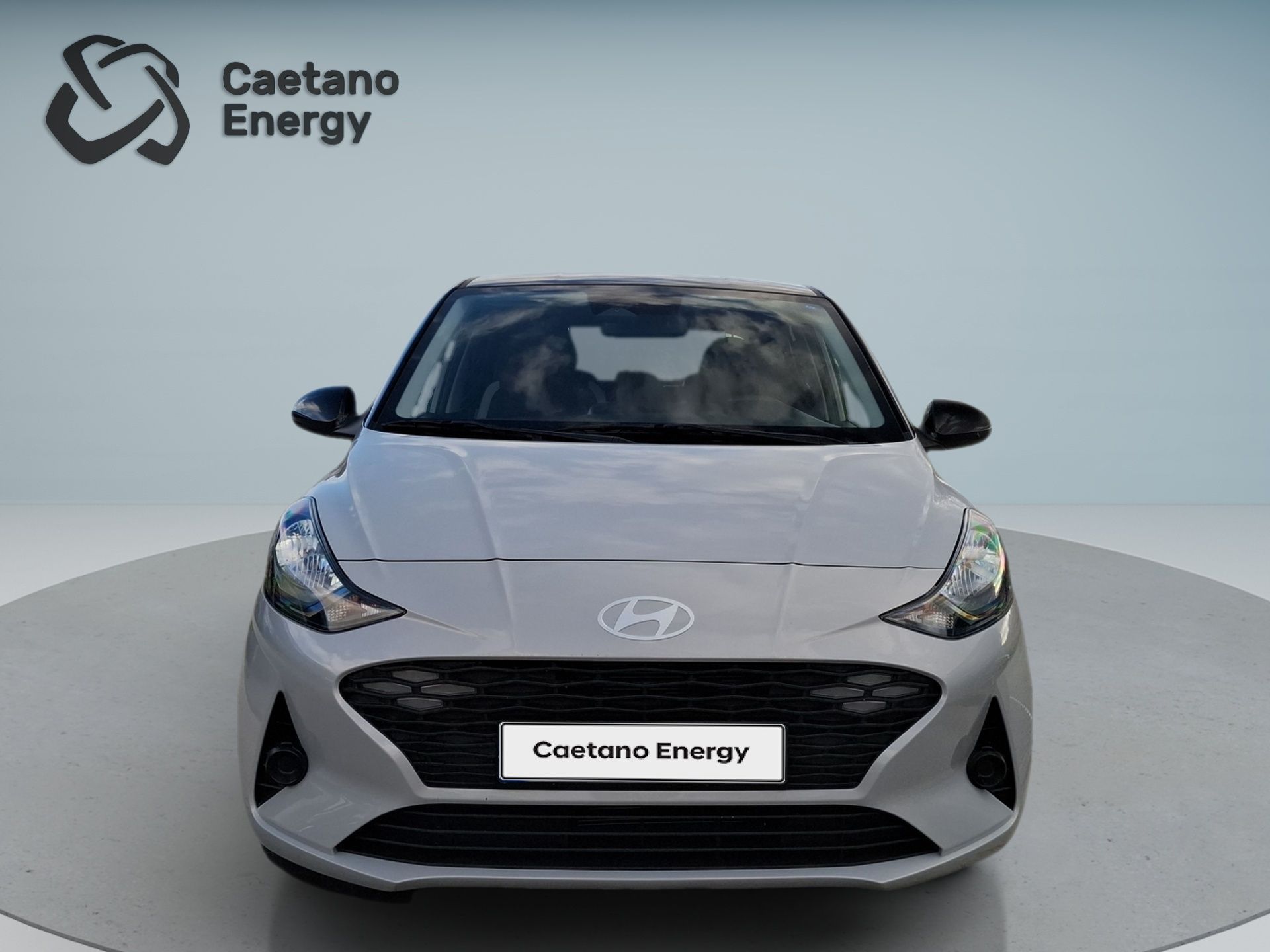 HYUNDAI I10 1.0 MPi Comfort MY25 (TT)