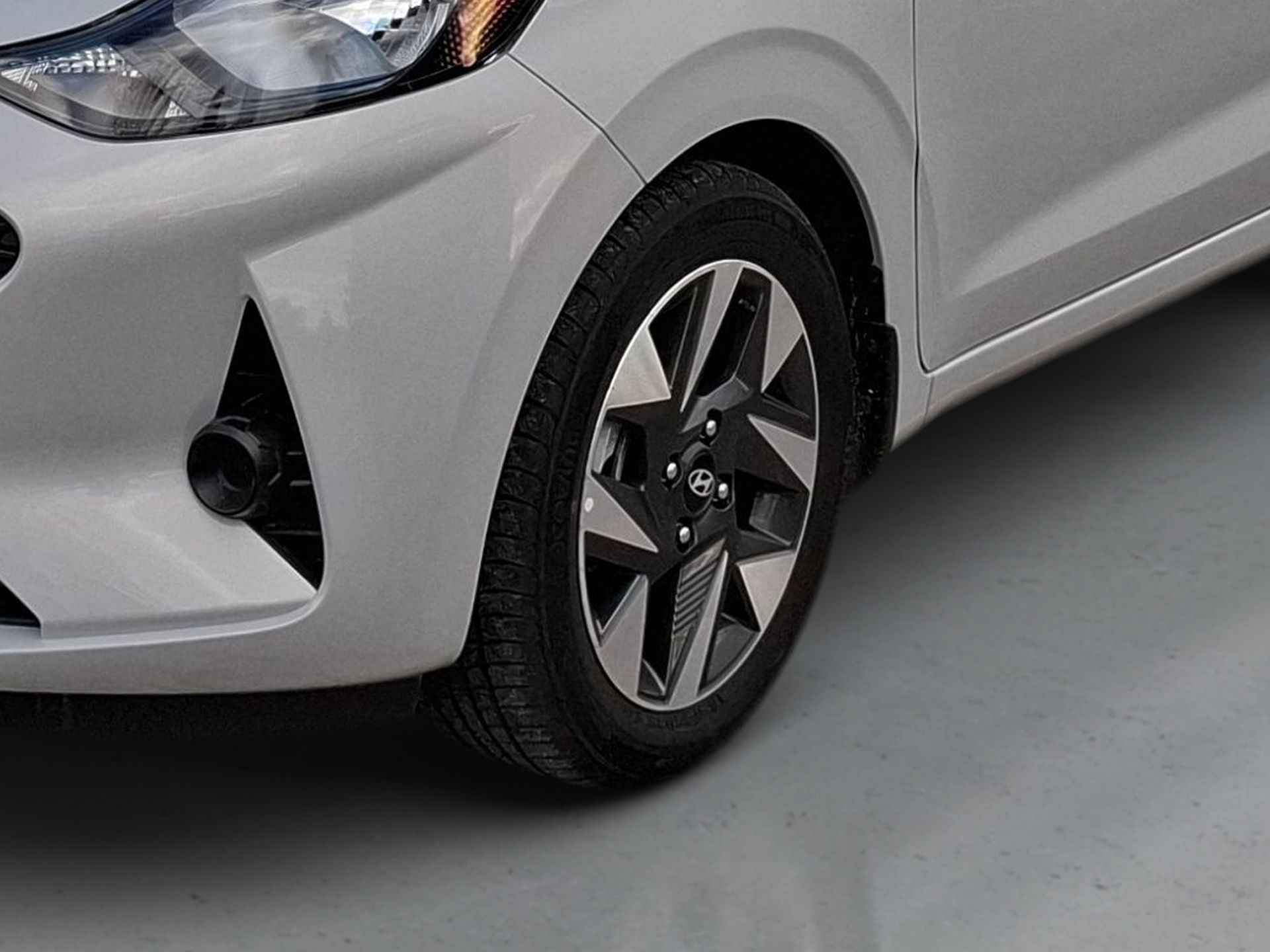 HYUNDAI I10 1.0 MPi Comfort MY25 (TT)