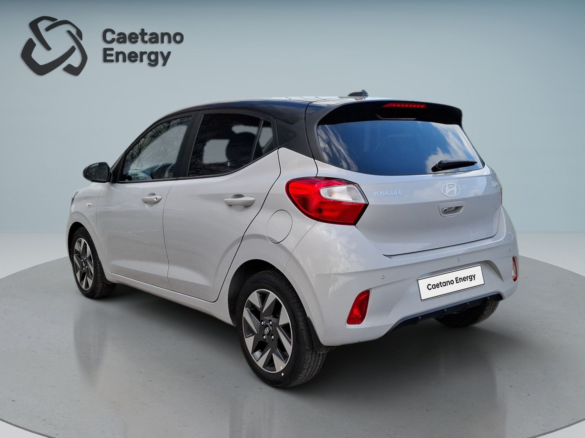 HYUNDAI I10 1.0 MPi Comfort MY25 (TT)