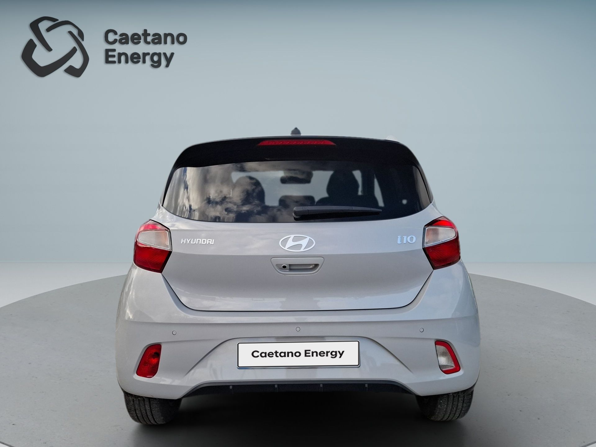 HYUNDAI I10 1.0 MPi Comfort MY25 (TT)