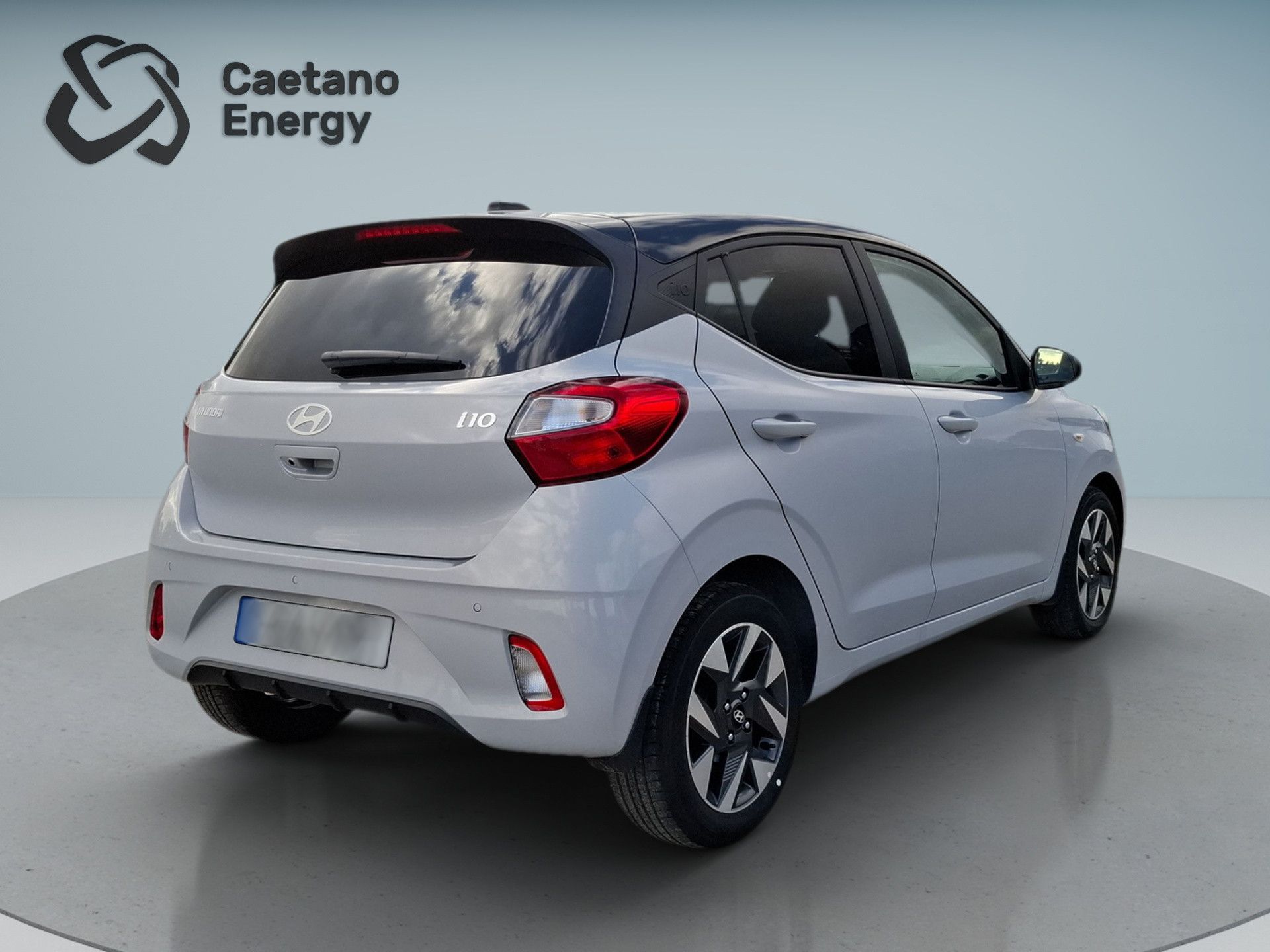 HYUNDAI I10 1.0 MPi Comfort MY25 (TT)