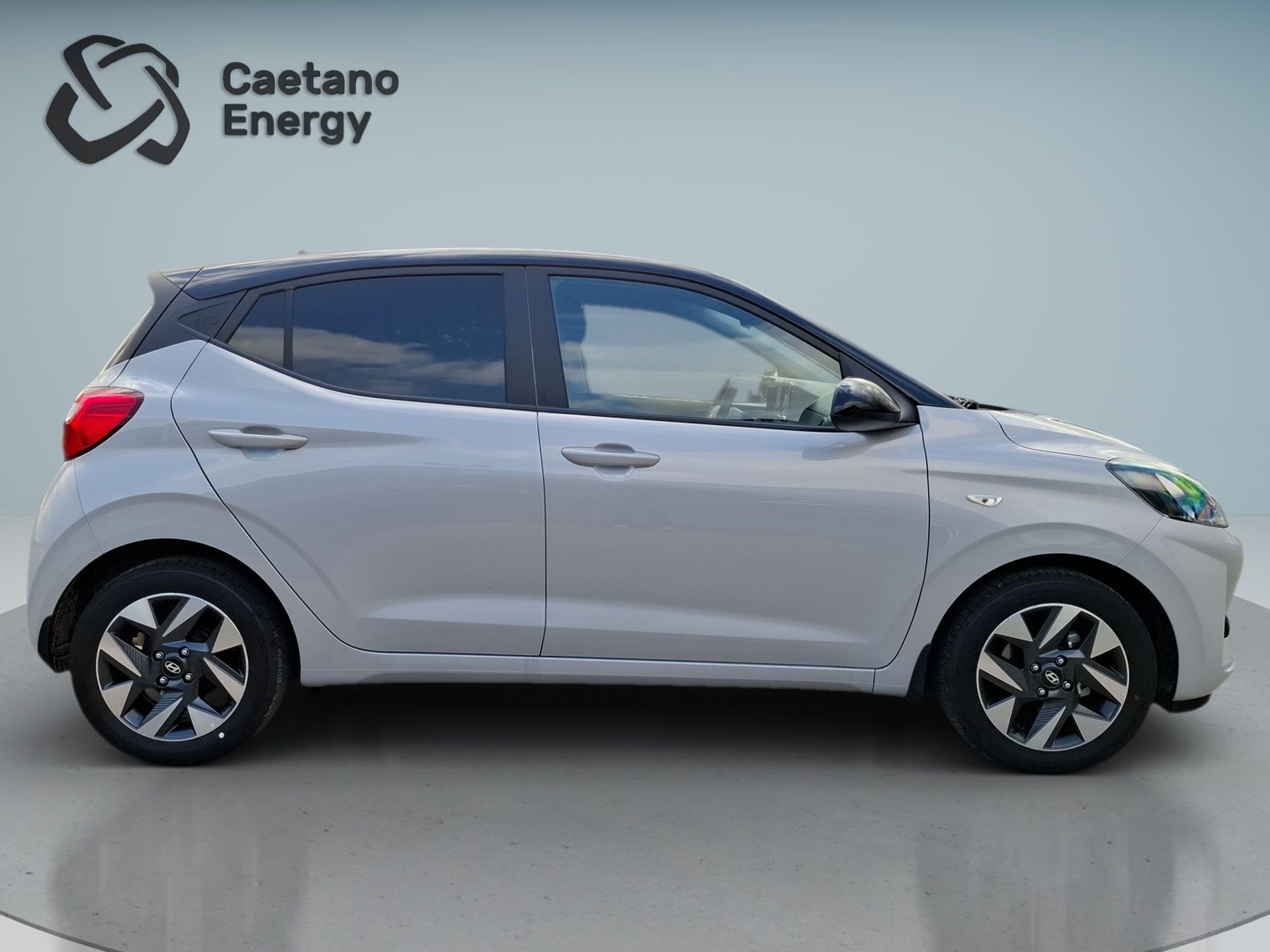 HYUNDAI I10 1.0 MPi Comfort MY25 (TT)