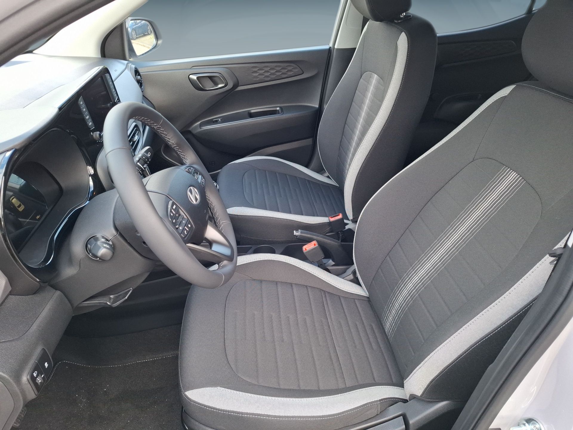 HYUNDAI I10 1.0 MPi Comfort MY25 (TT)