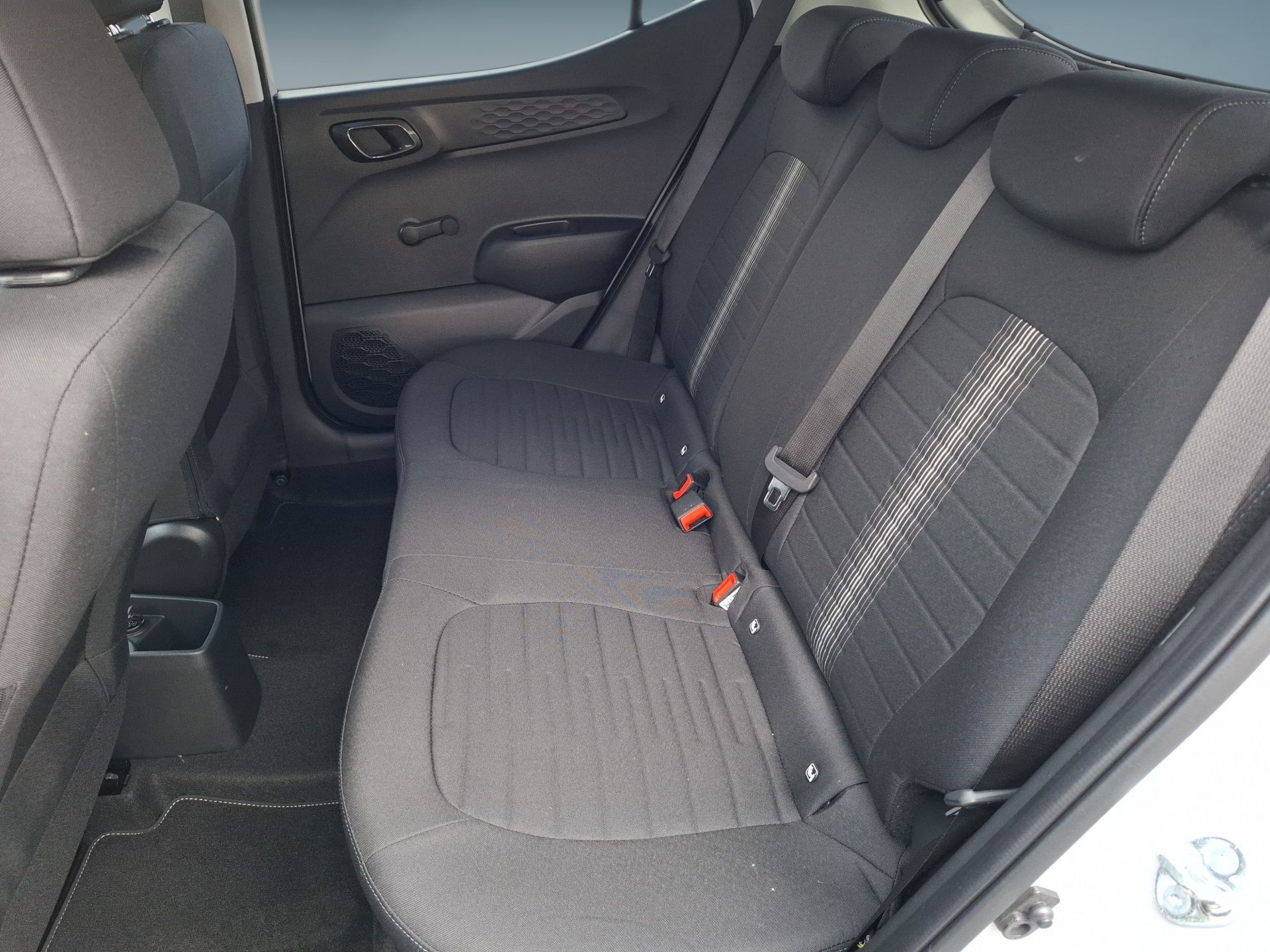 HYUNDAI I10 1.0 MPi Comfort MY25 (TT)