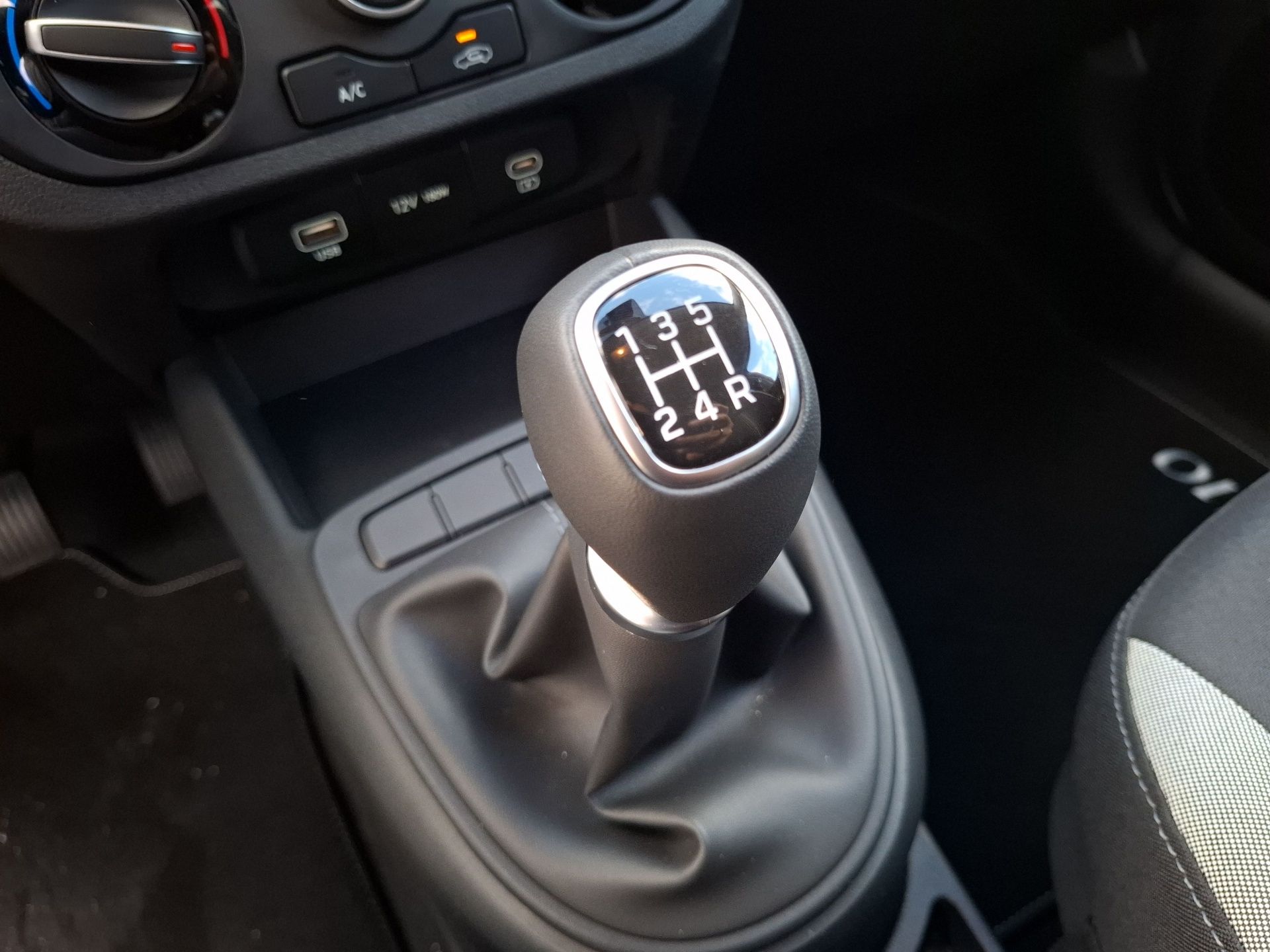 HYUNDAI I10 1.0 MPi Comfort MY25 (TT)