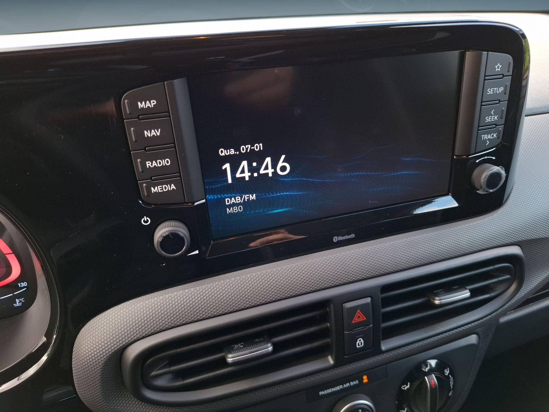 HYUNDAI I10 1.0 MPi Comfort MY25 (TT)