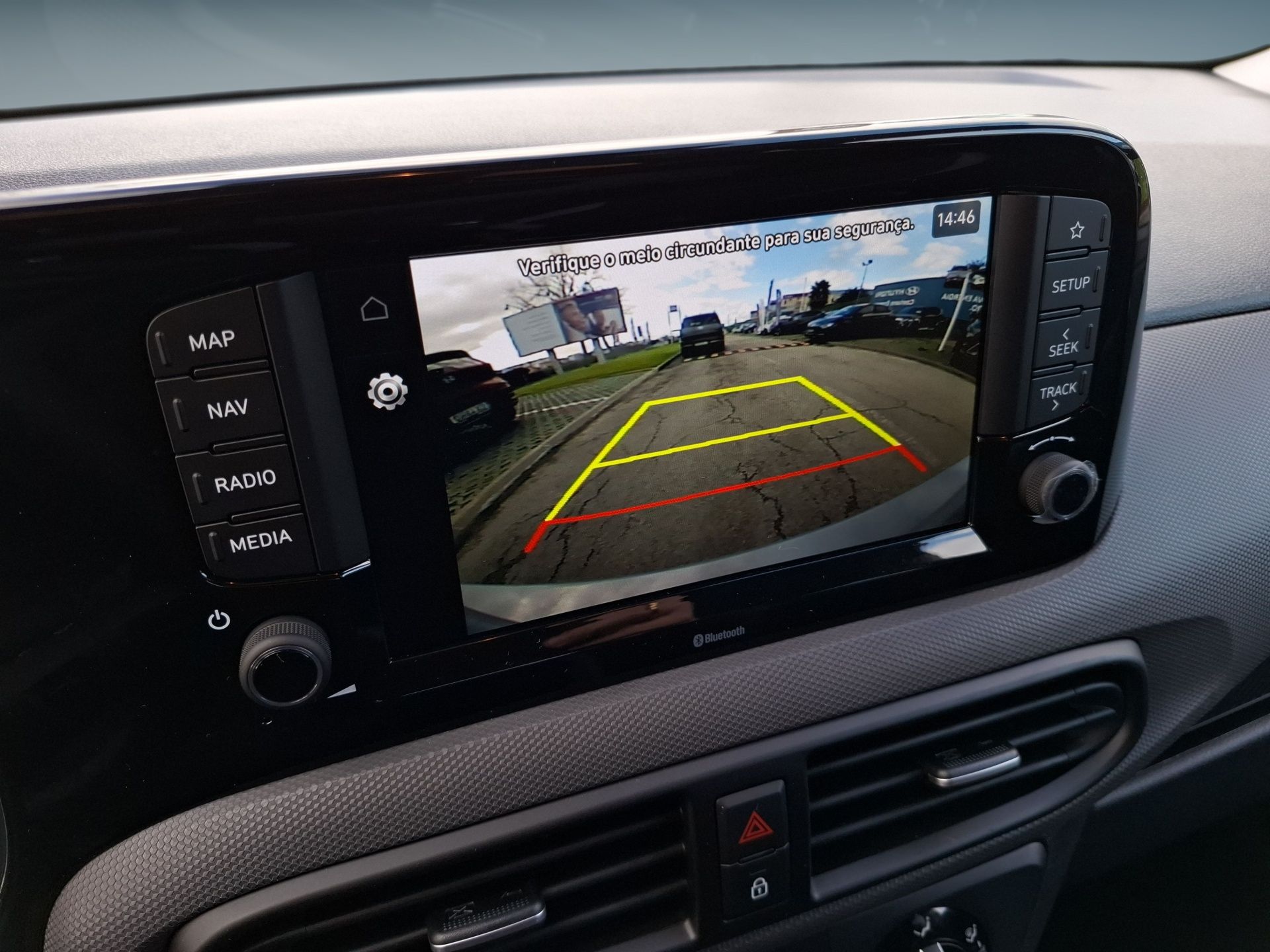 HYUNDAI I10 1.0 MPi Comfort MY25 (TT)