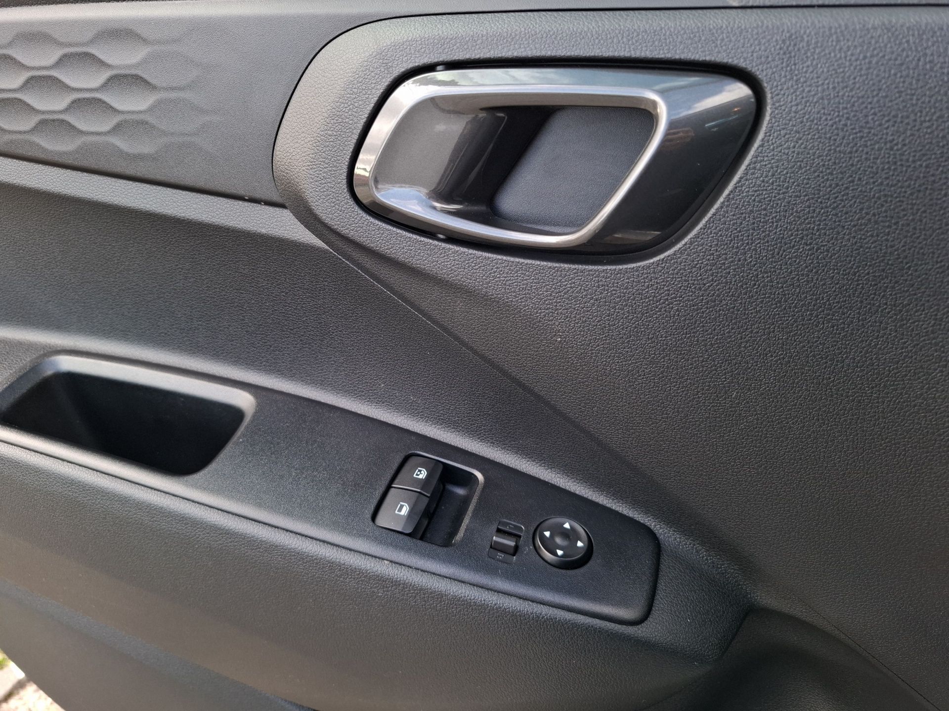 HYUNDAI I10 1.0 MPi Comfort MY25 (TT)