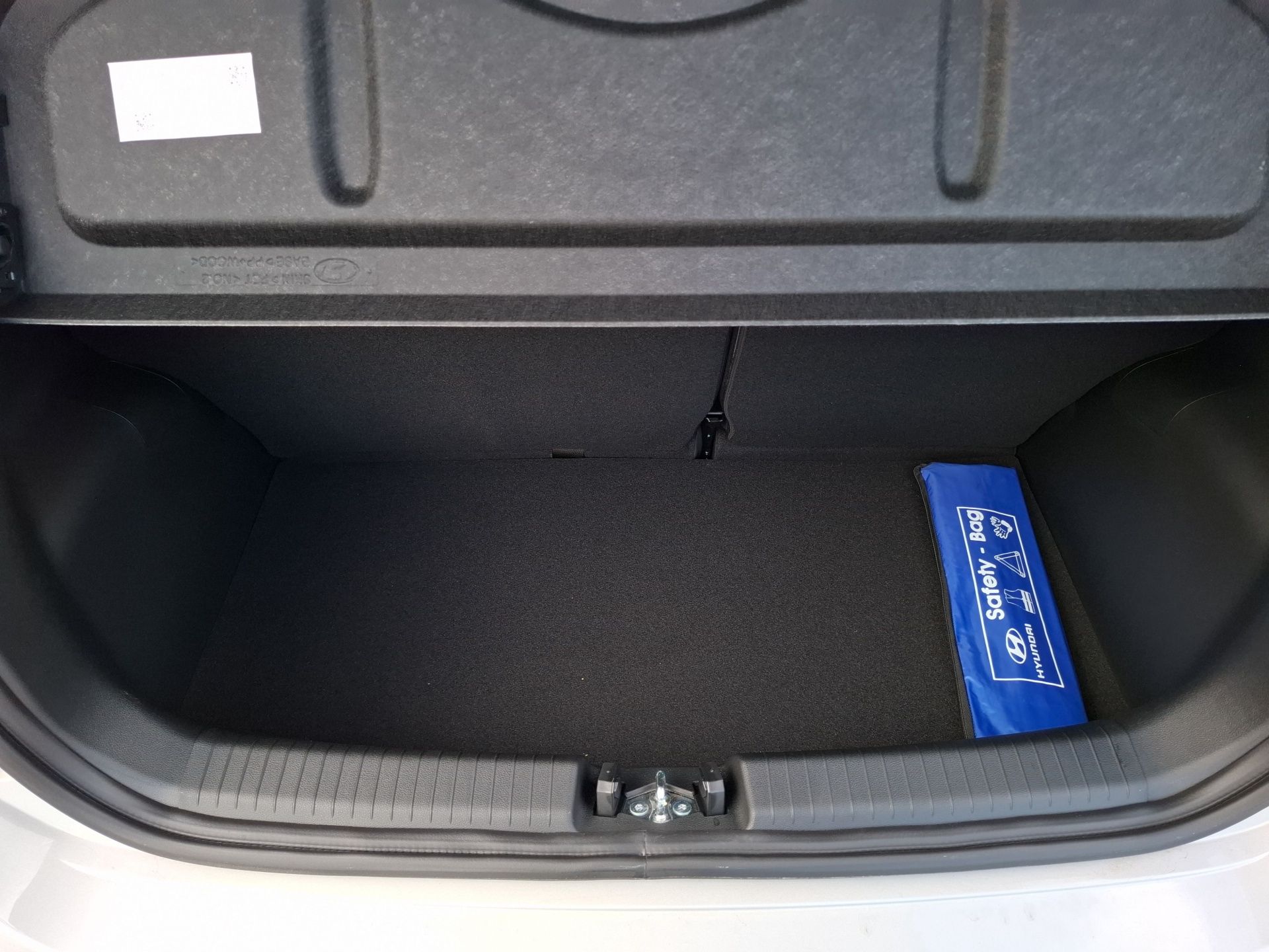 HYUNDAI I10 1.0 MPi Comfort MY25 (TT)