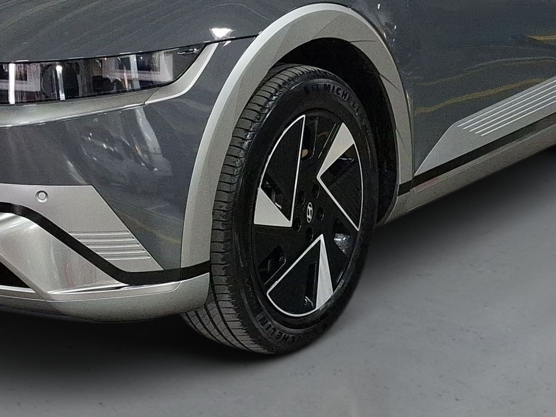 HYUNDAI IONIQ 5 EV 570km Vanguard MY25