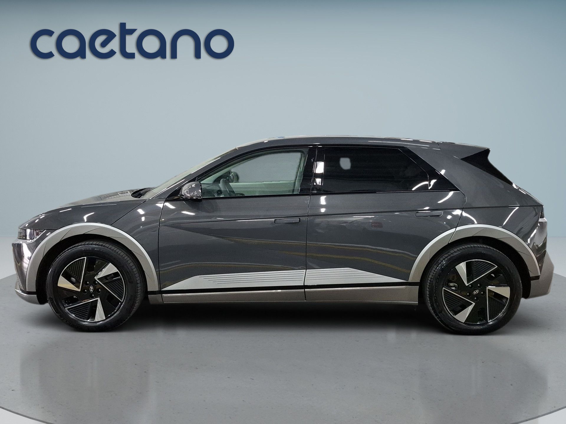HYUNDAI IONIQ 5 EV 570km Vanguard MY25