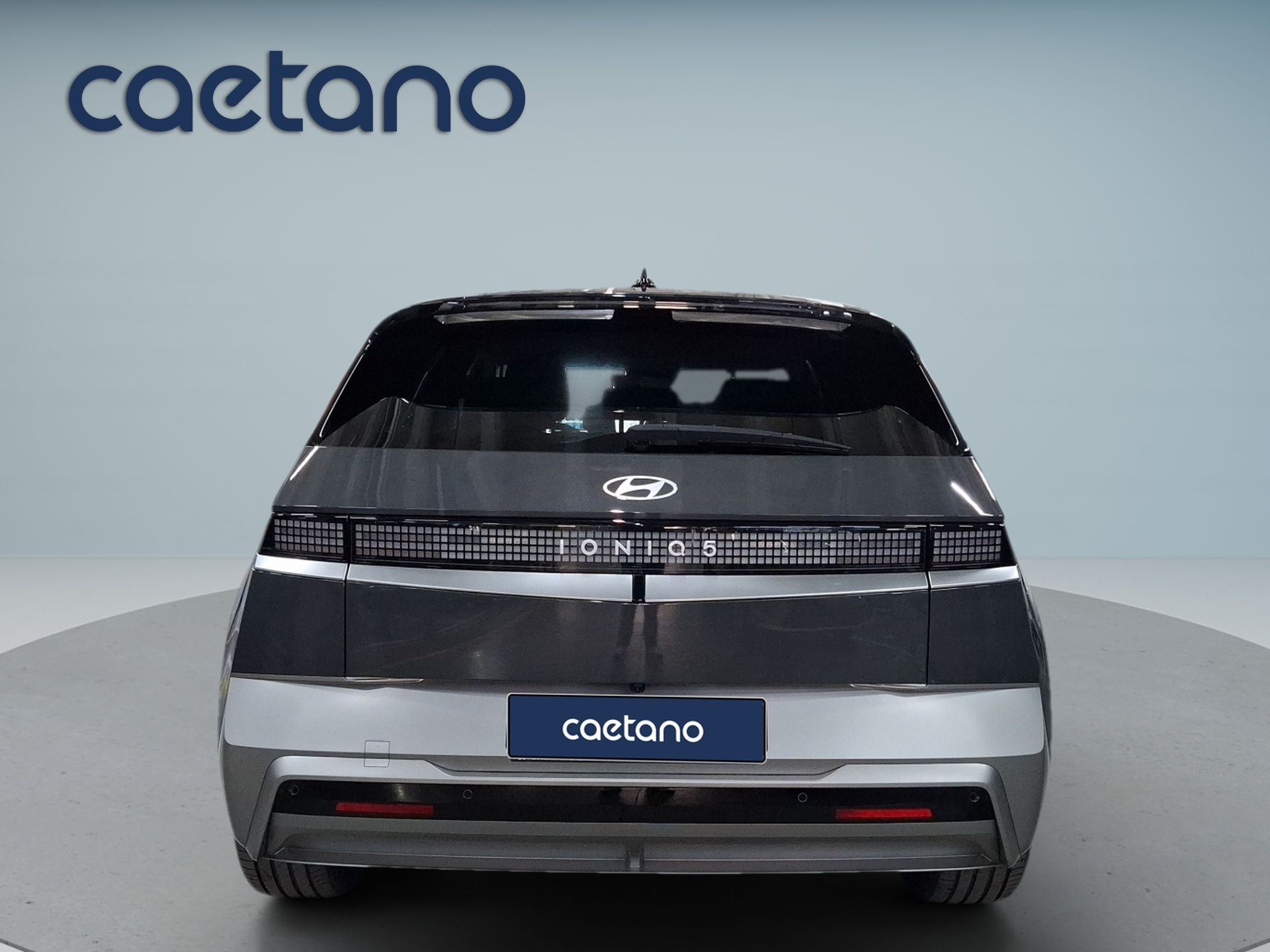 HYUNDAI IONIQ 5 EV 570km Vanguard MY25