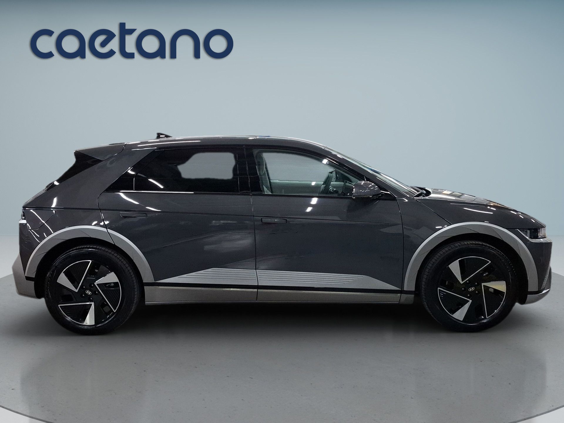 HYUNDAI IONIQ 5 EV 570km Vanguard MY25