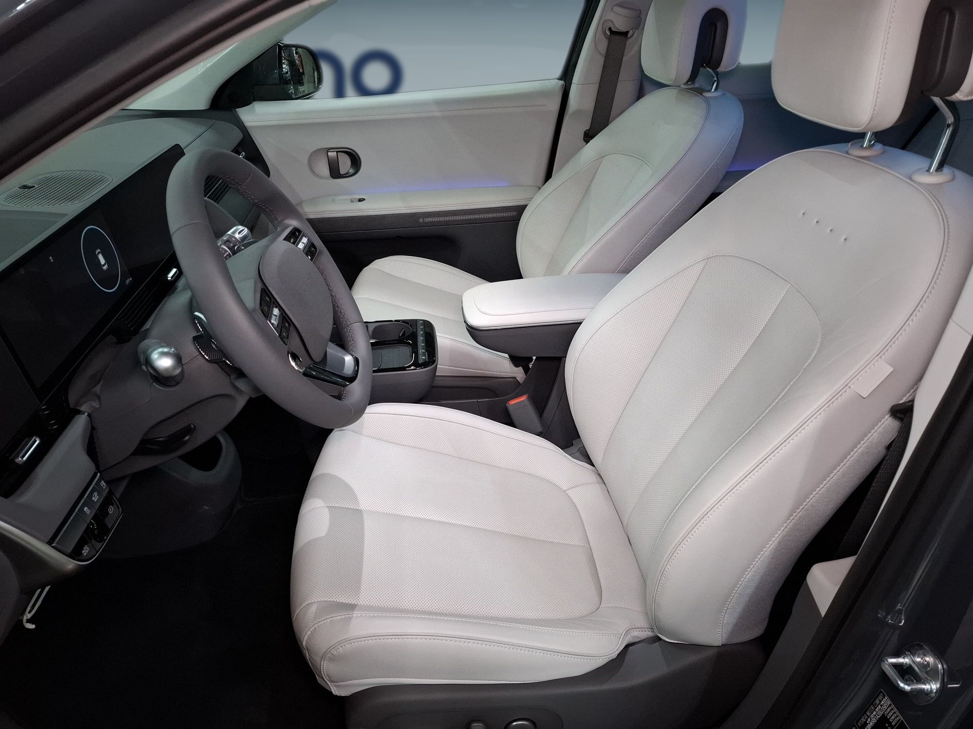 HYUNDAI IONIQ 5 EV 570km Vanguard MY25