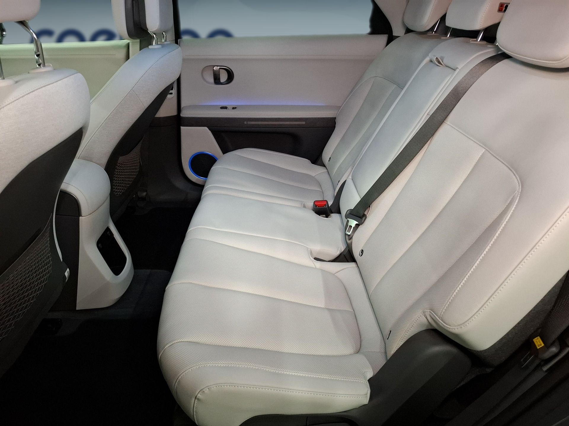 HYUNDAI IONIQ 5 EV 570km Vanguard MY25