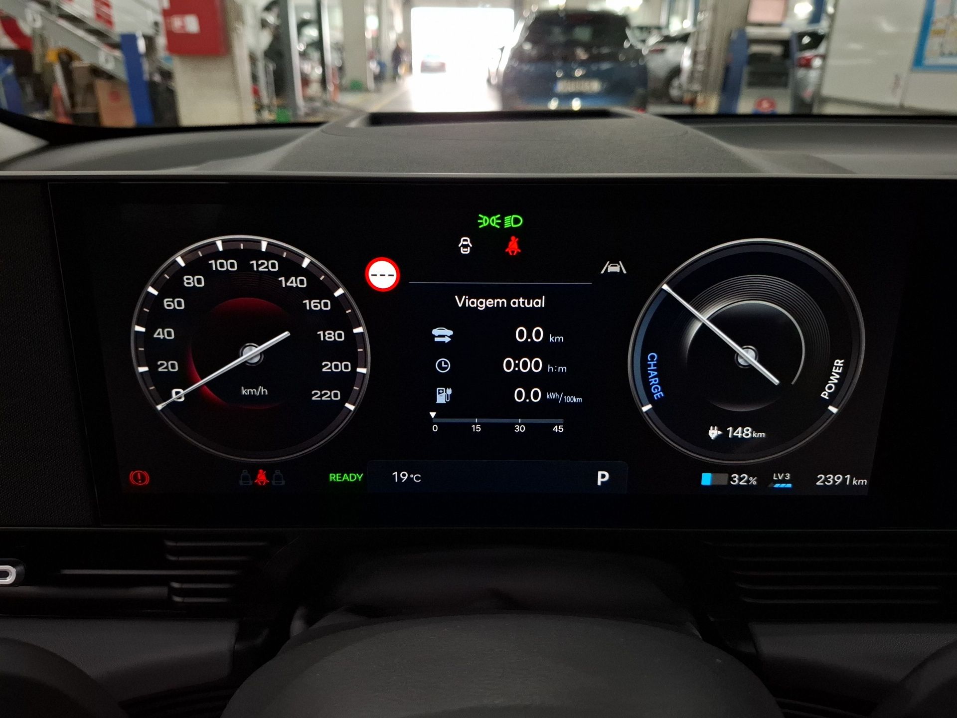 HYUNDAI IONIQ 5 EV 570km Vanguard MY25