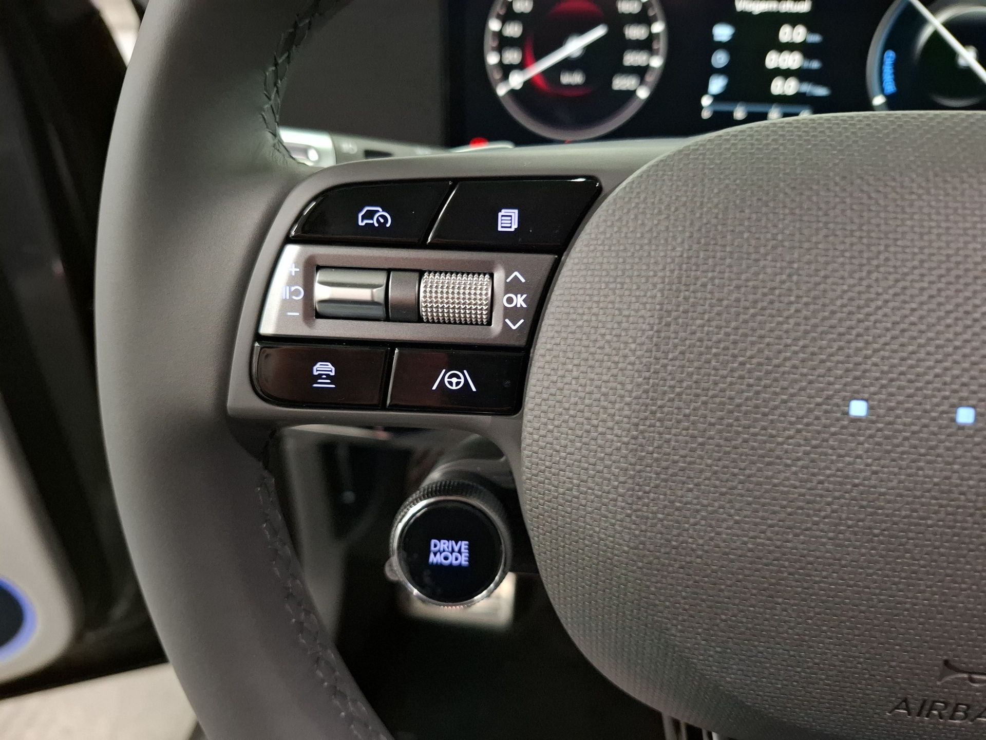 HYUNDAI IONIQ 5 EV 570km Vanguard MY25
