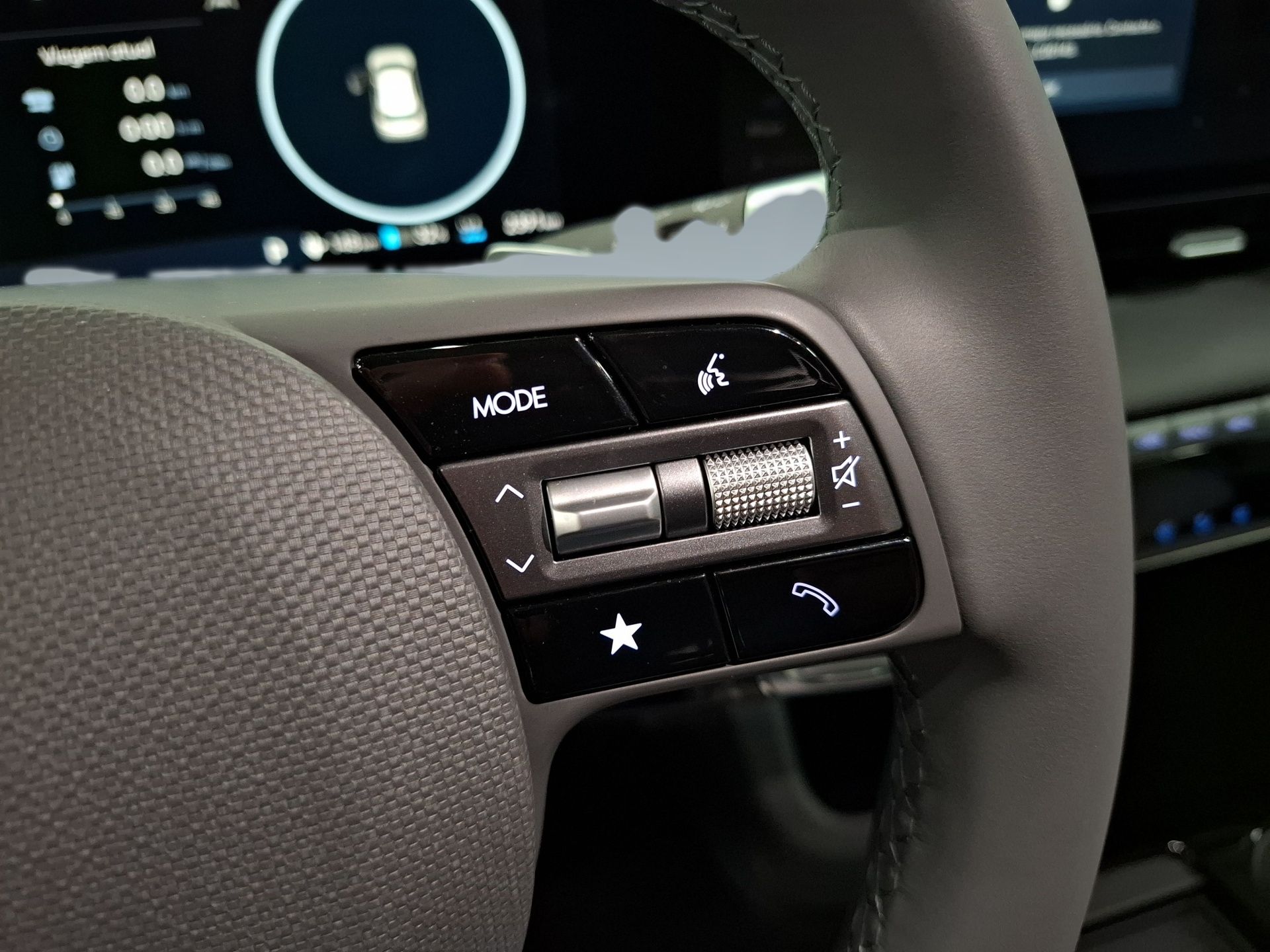 HYUNDAI IONIQ 5 EV 570km Vanguard MY25