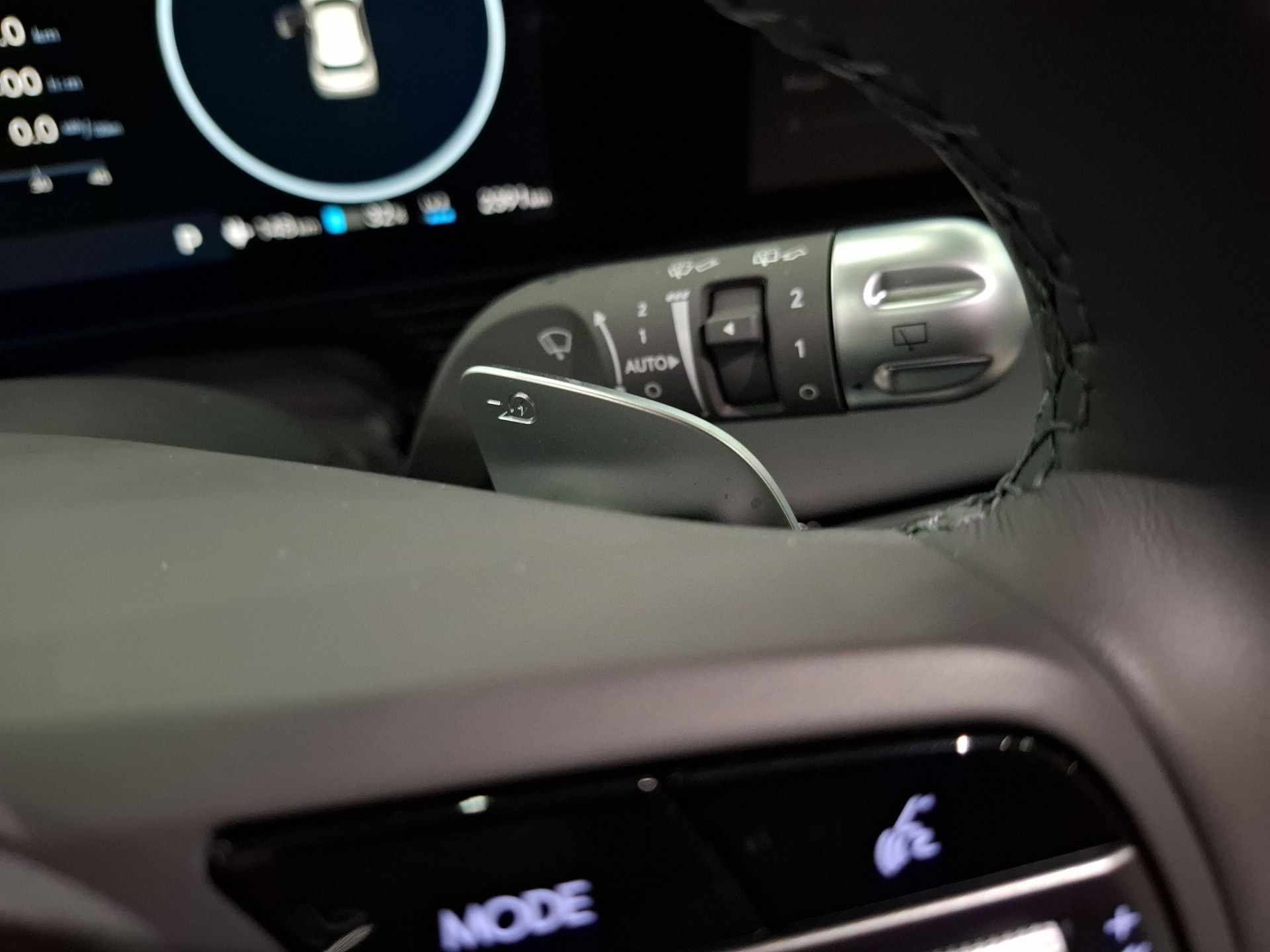 HYUNDAI IONIQ 5 EV 570km Vanguard MY25
