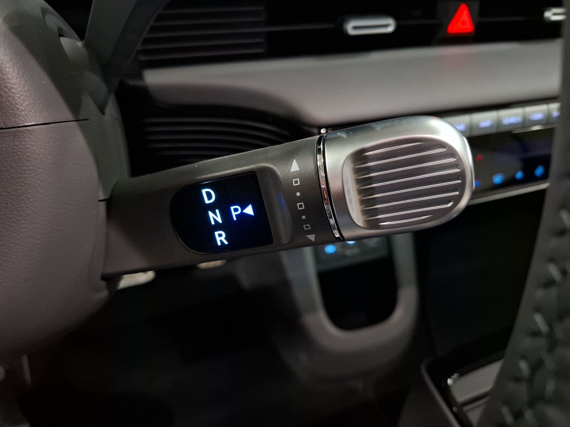 HYUNDAI IONIQ 5 EV 570km Vanguard MY25