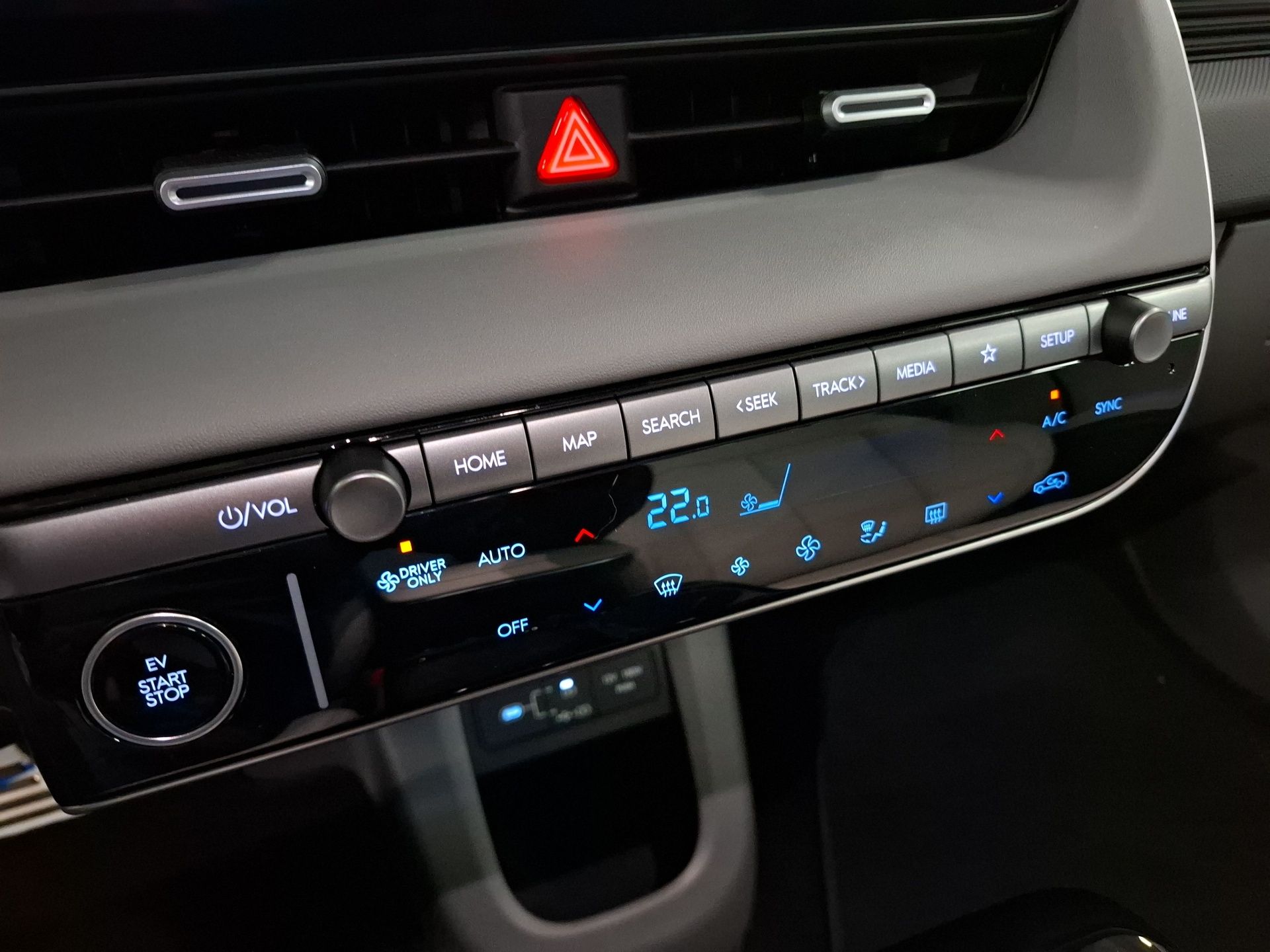 HYUNDAI IONIQ 5 EV 570km Vanguard MY25