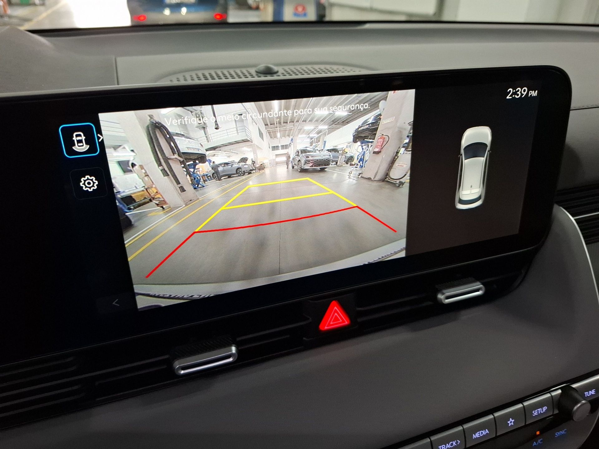 HYUNDAI IONIQ 5 EV 570km Vanguard MY25