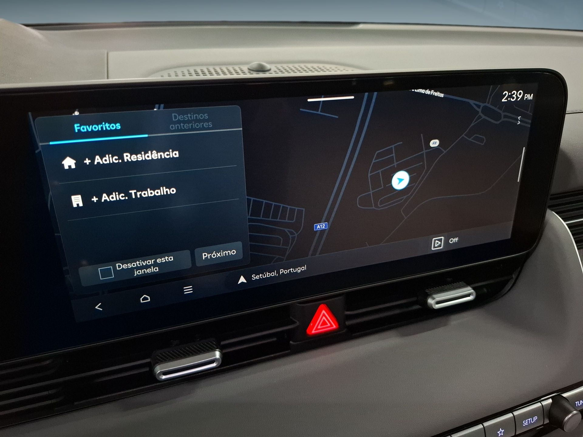 HYUNDAI IONIQ 5 EV 570km Vanguard MY25