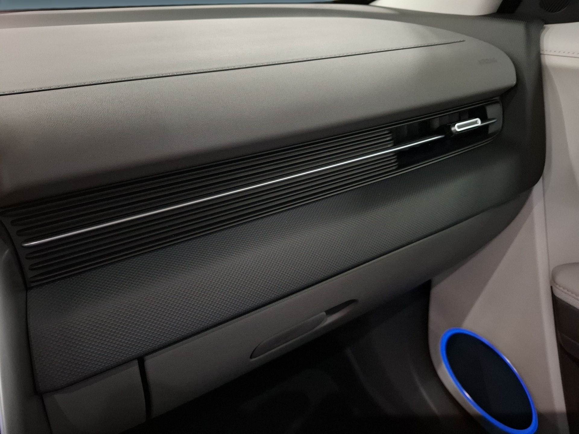 HYUNDAI IONIQ 5 EV 570km Vanguard MY25
