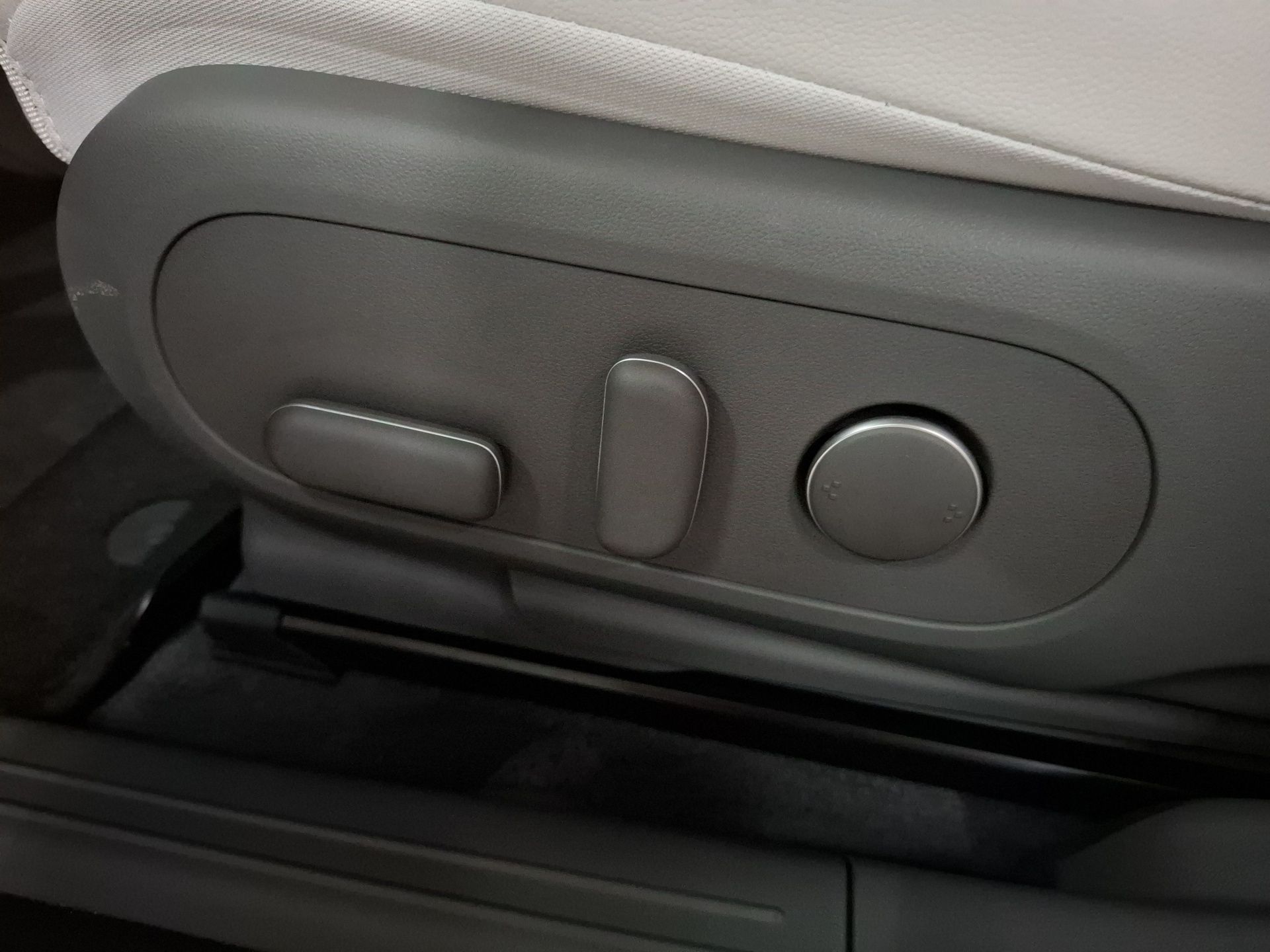 HYUNDAI IONIQ 5 EV 570km Vanguard MY25