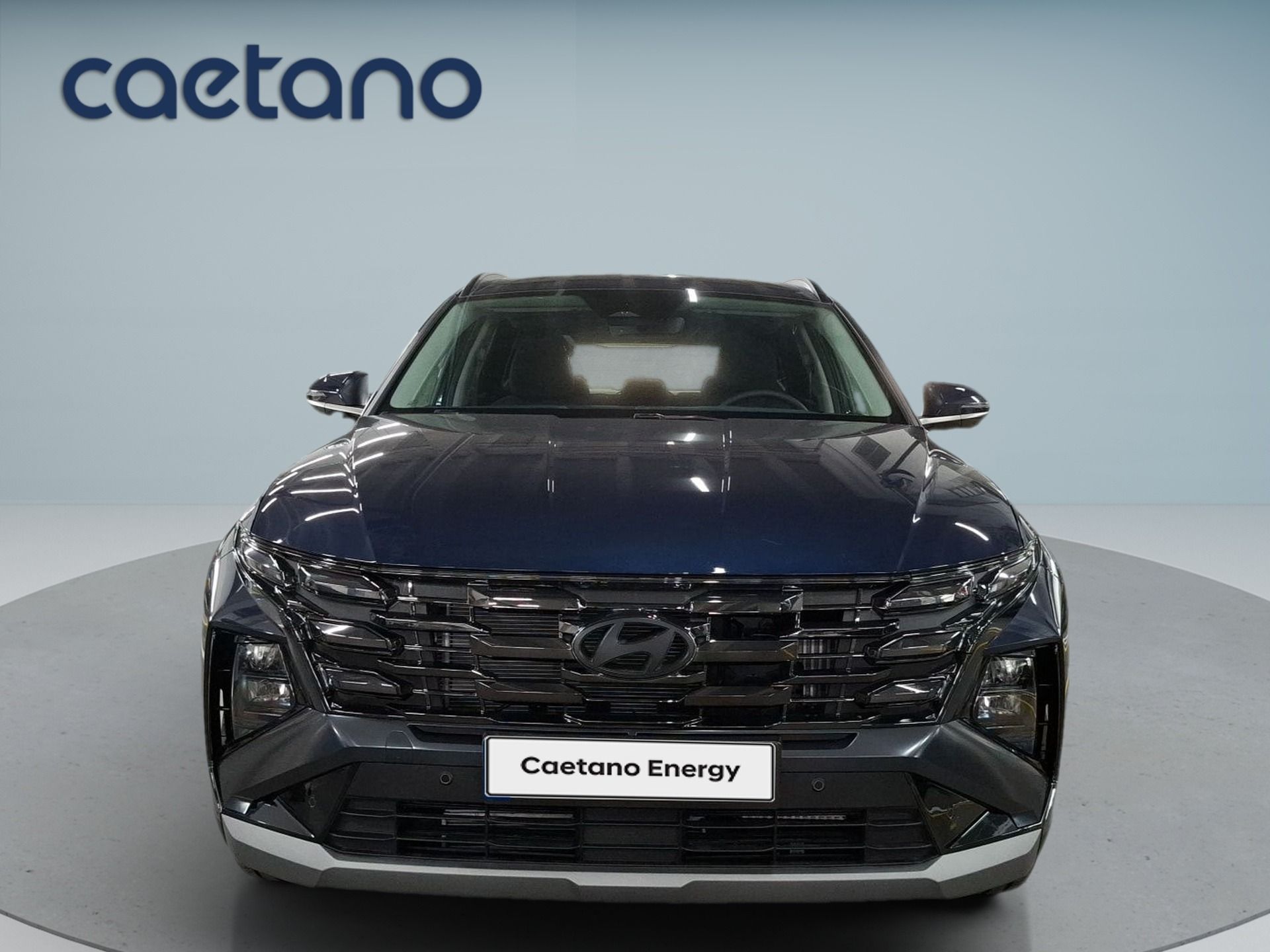 HYUNDAI TUCSON HEV 1.6 TGDI AT Premium MY26