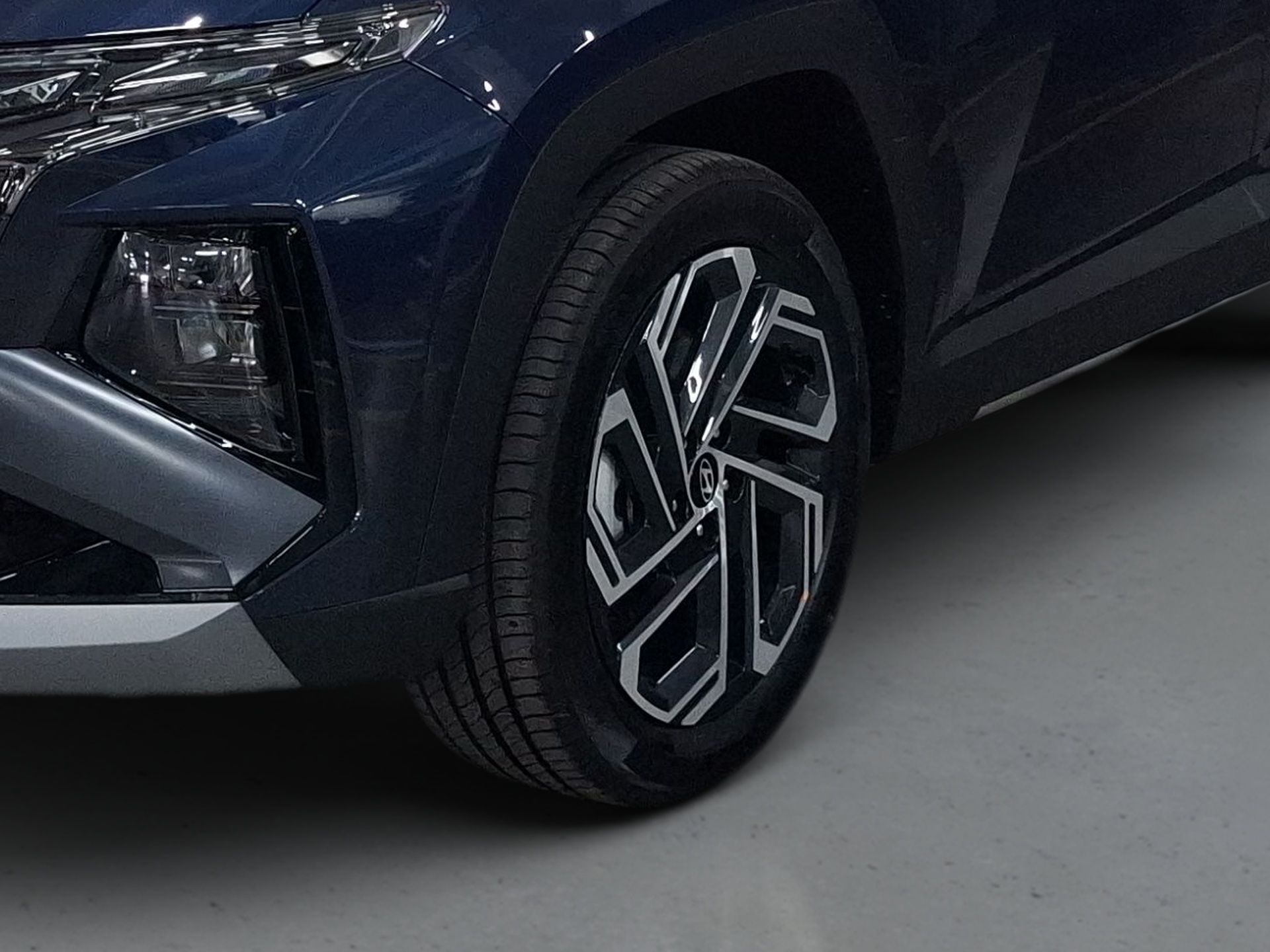HYUNDAI TUCSON HEV 1.6 TGDI AT Premium MY26