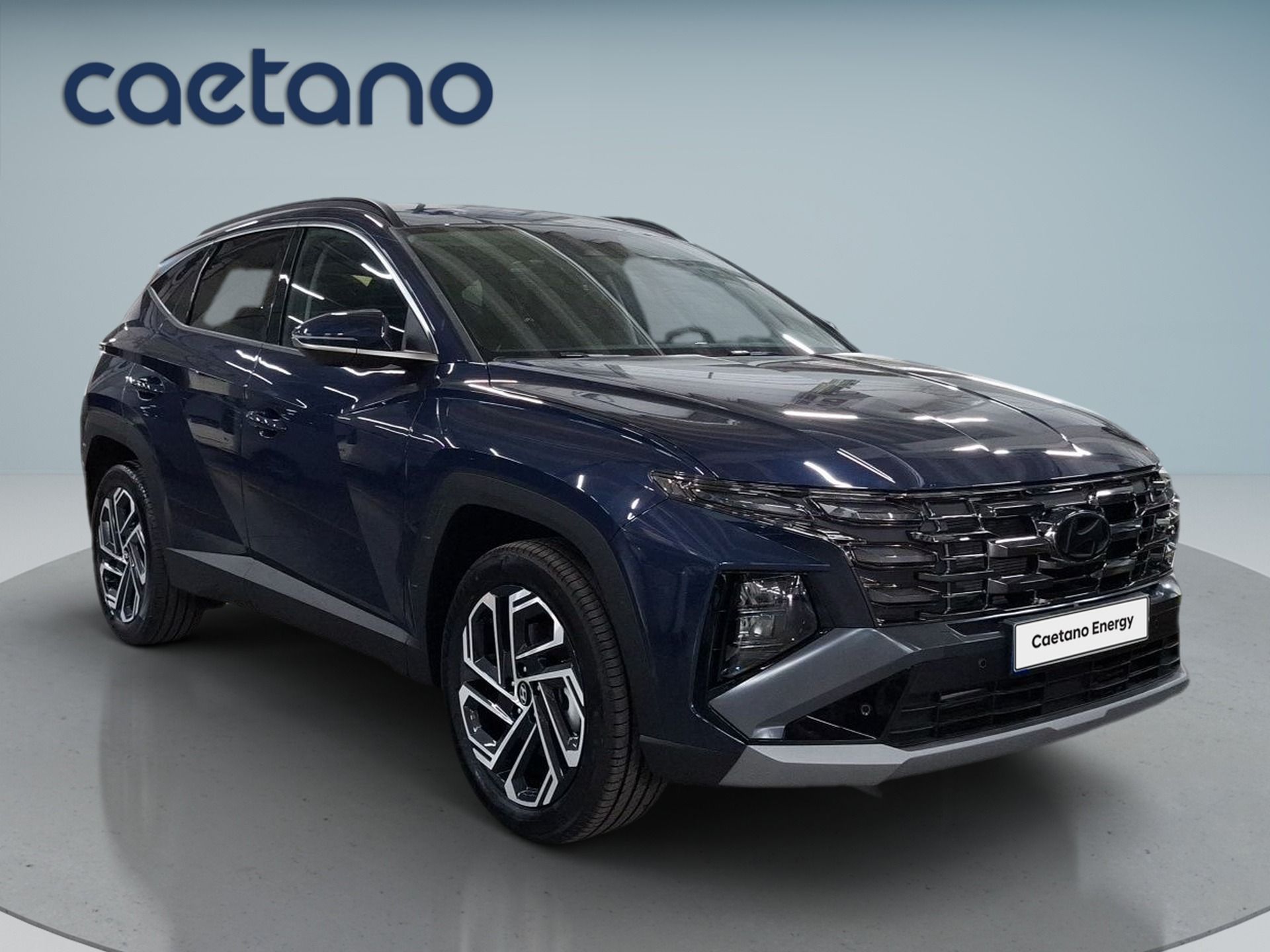 HYUNDAI TUCSON HEV 1.6 TGDI AT Premium MY26