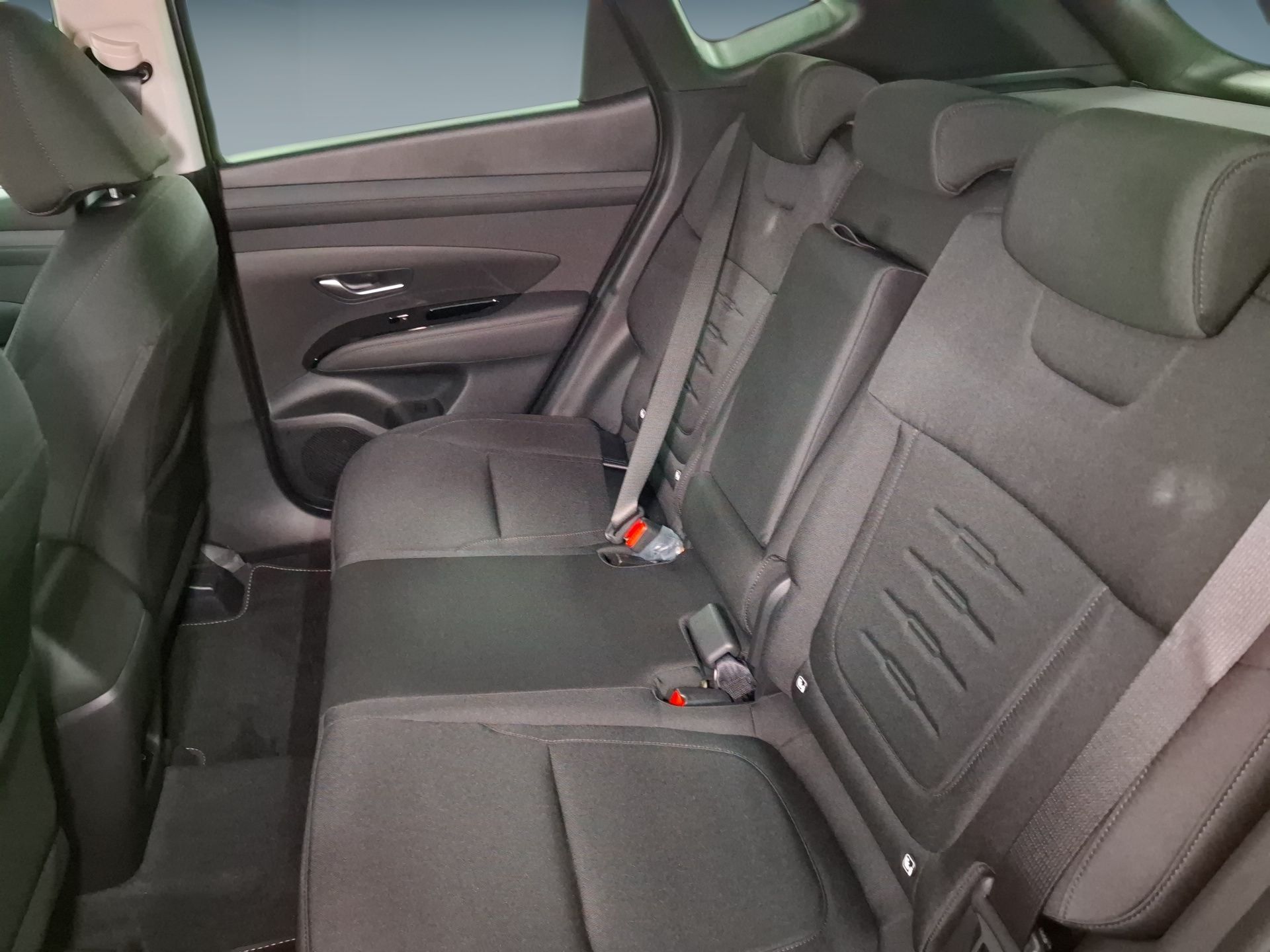 HYUNDAI TUCSON HEV 1.6 TGDI AT Premium MY26
