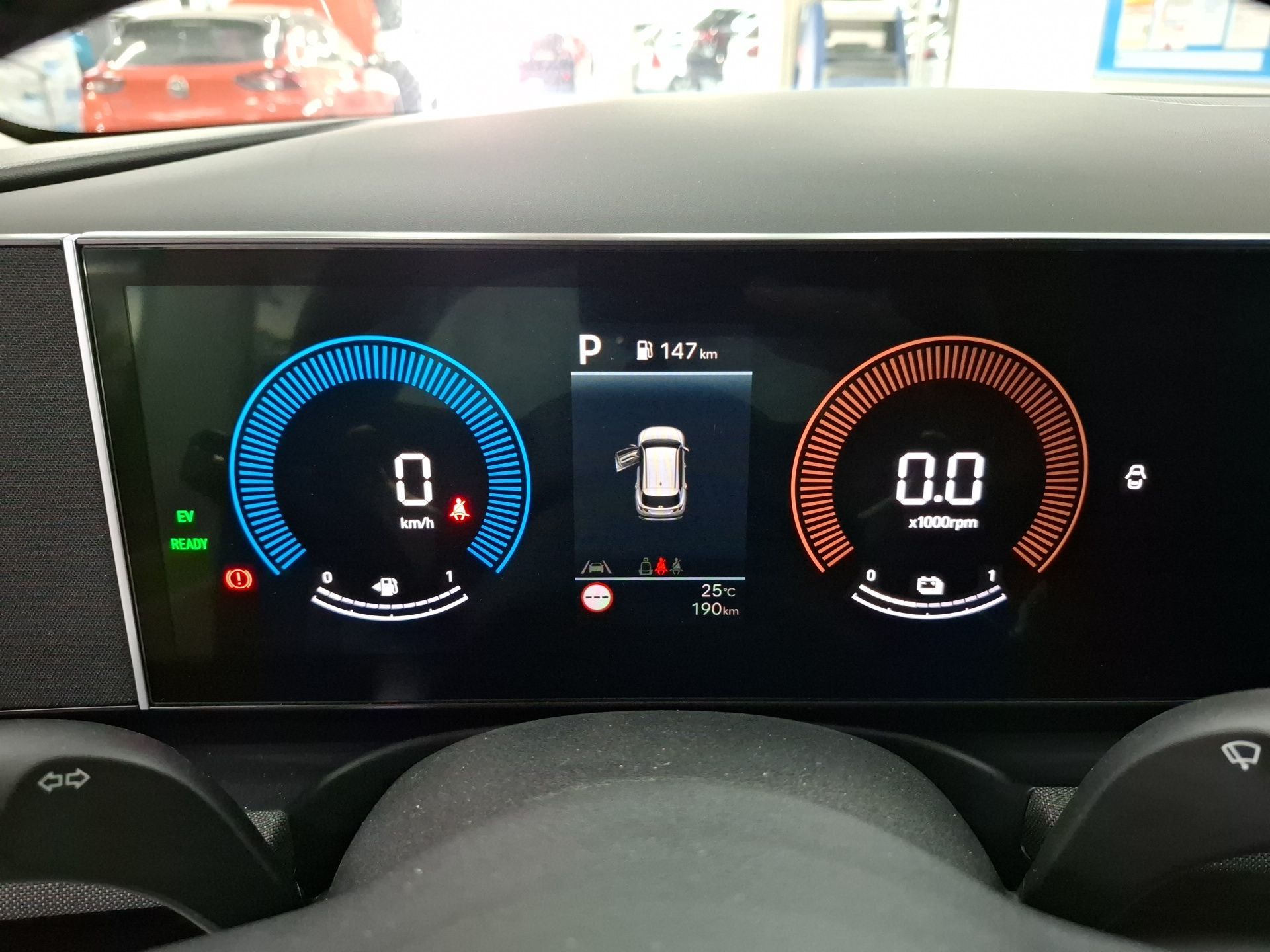 HYUNDAI TUCSON HEV 1.6 TGDI AT Premium MY26