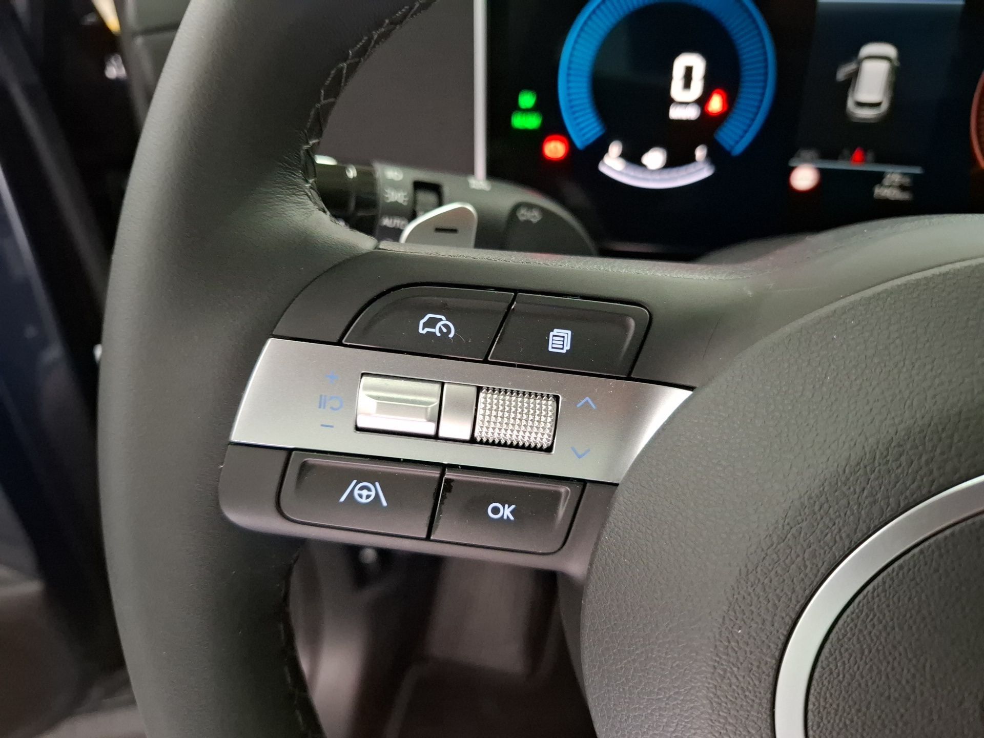 HYUNDAI TUCSON HEV 1.6 TGDI AT Premium MY26