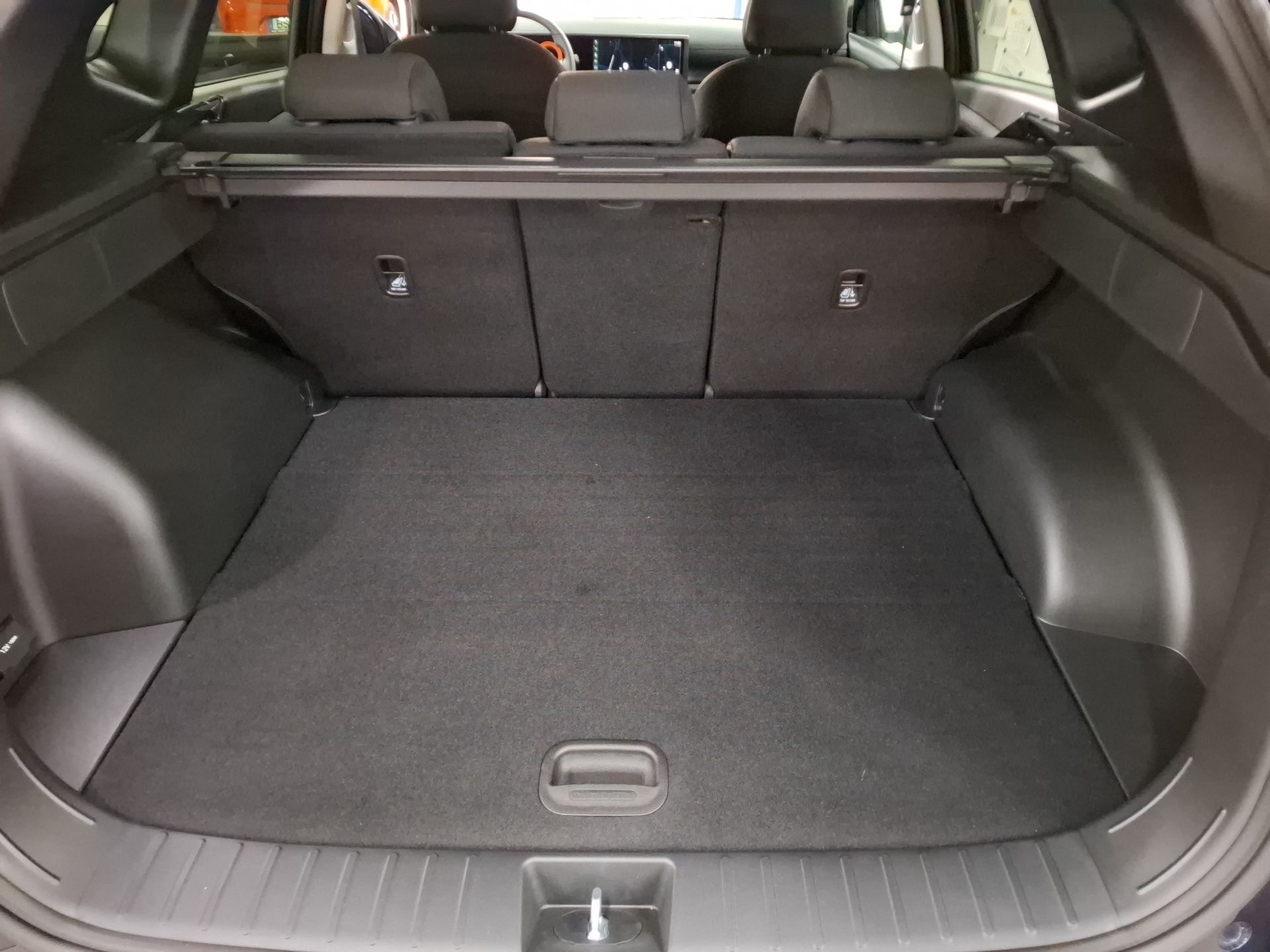 HYUNDAI TUCSON HEV 1.6 TGDI AT Premium MY26